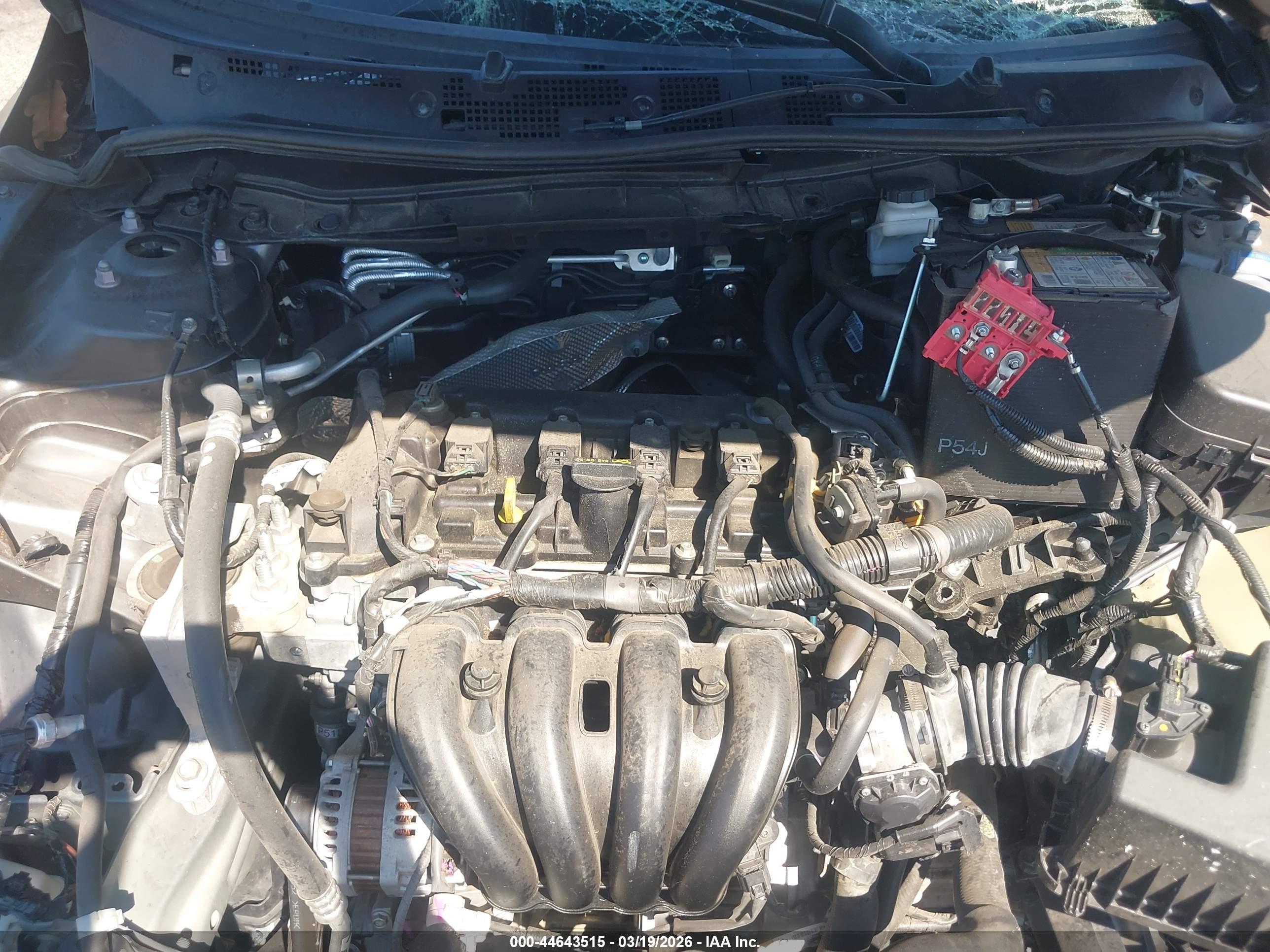 TOYOTA YARIS image 10