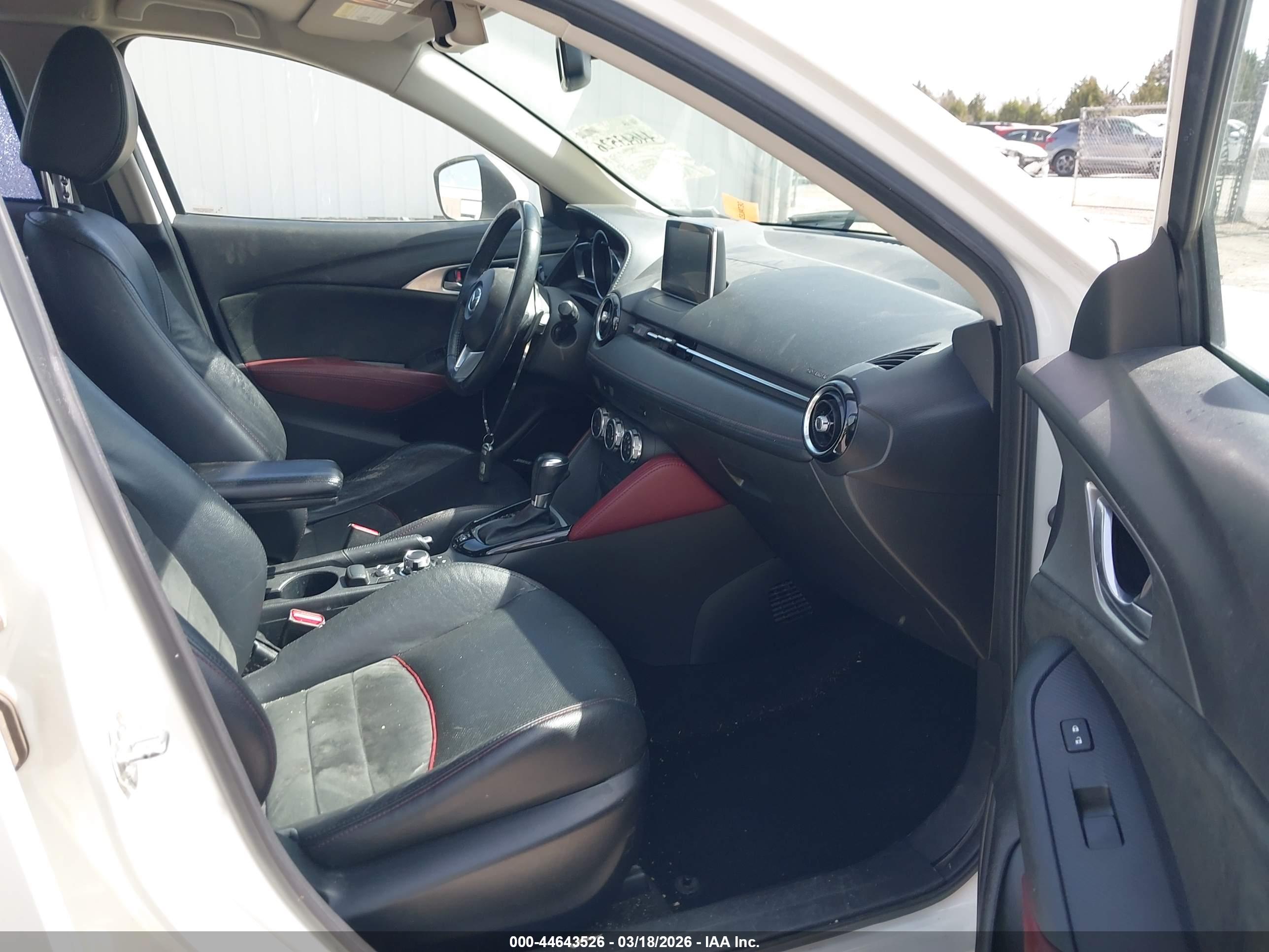 MAZDA CX-3 image 5
