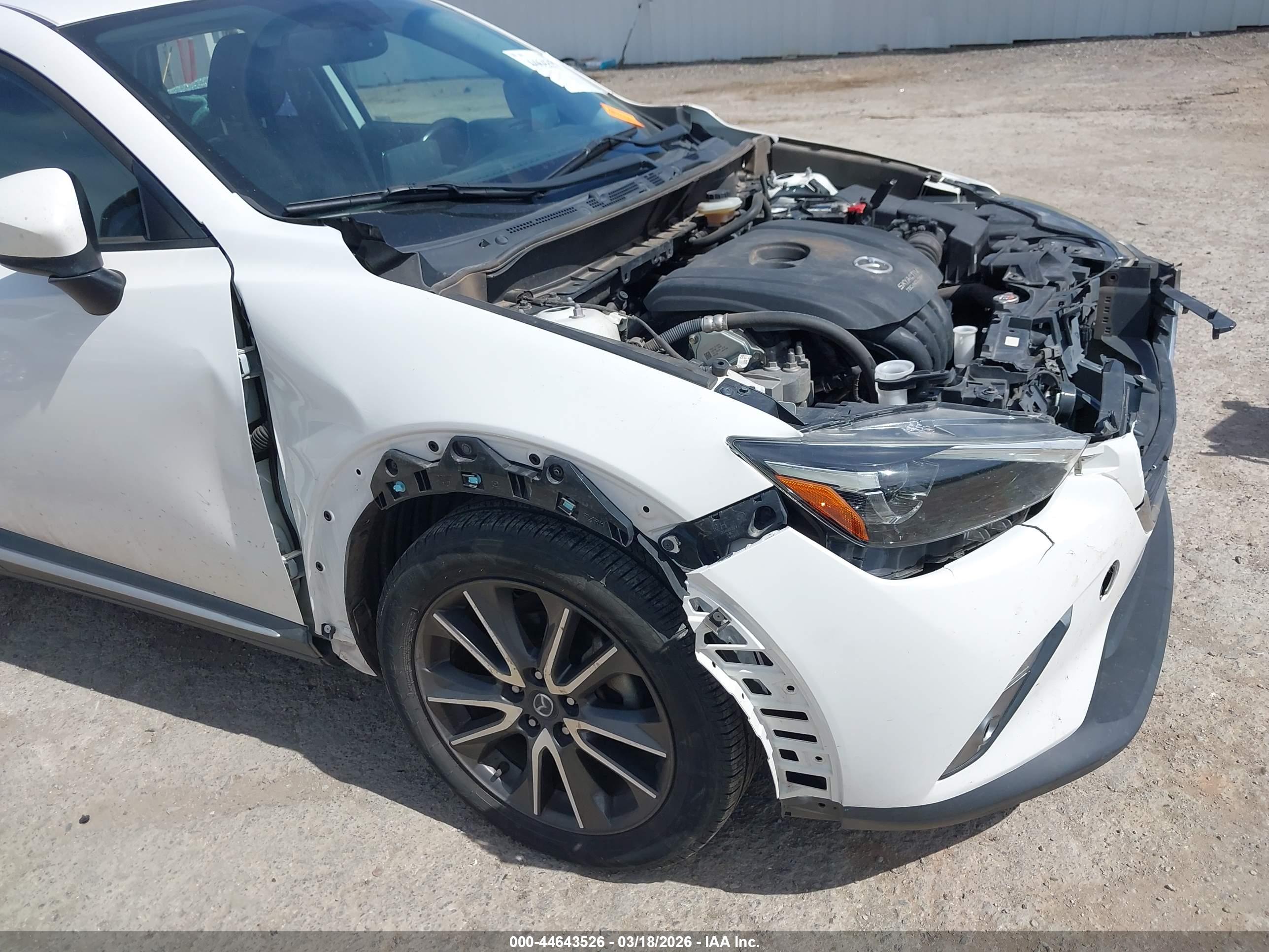MAZDA CX-3 image 6