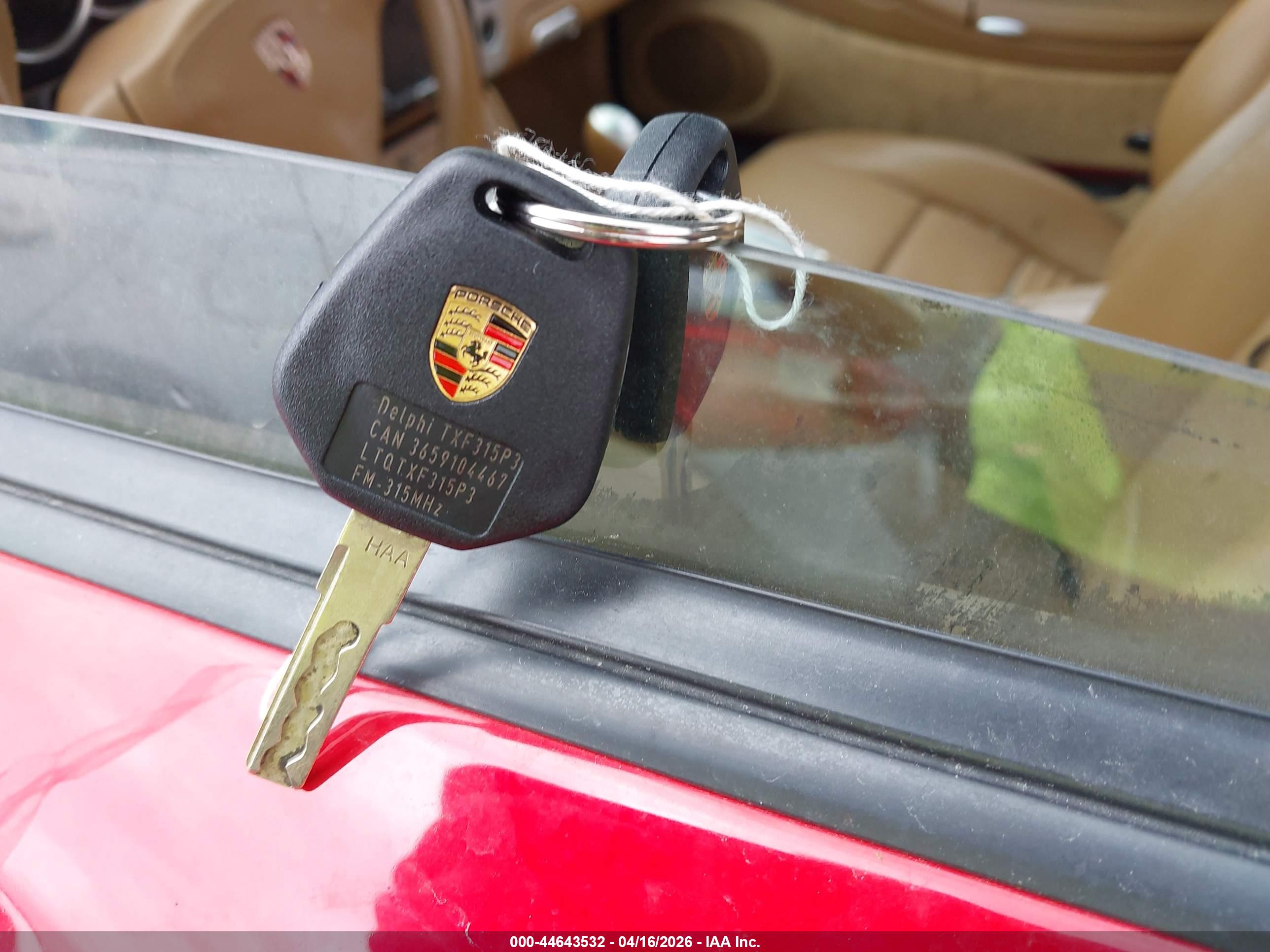 PORSCHE 911 image 11