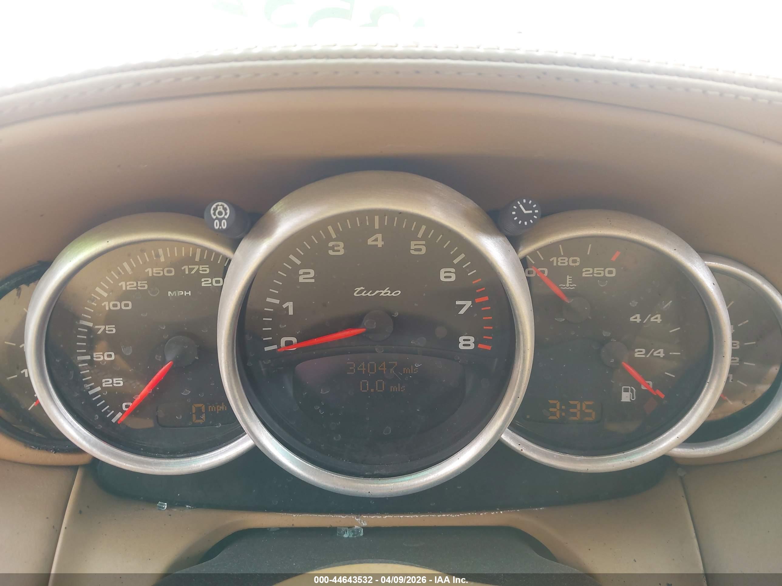 PORSCHE 911 image 7