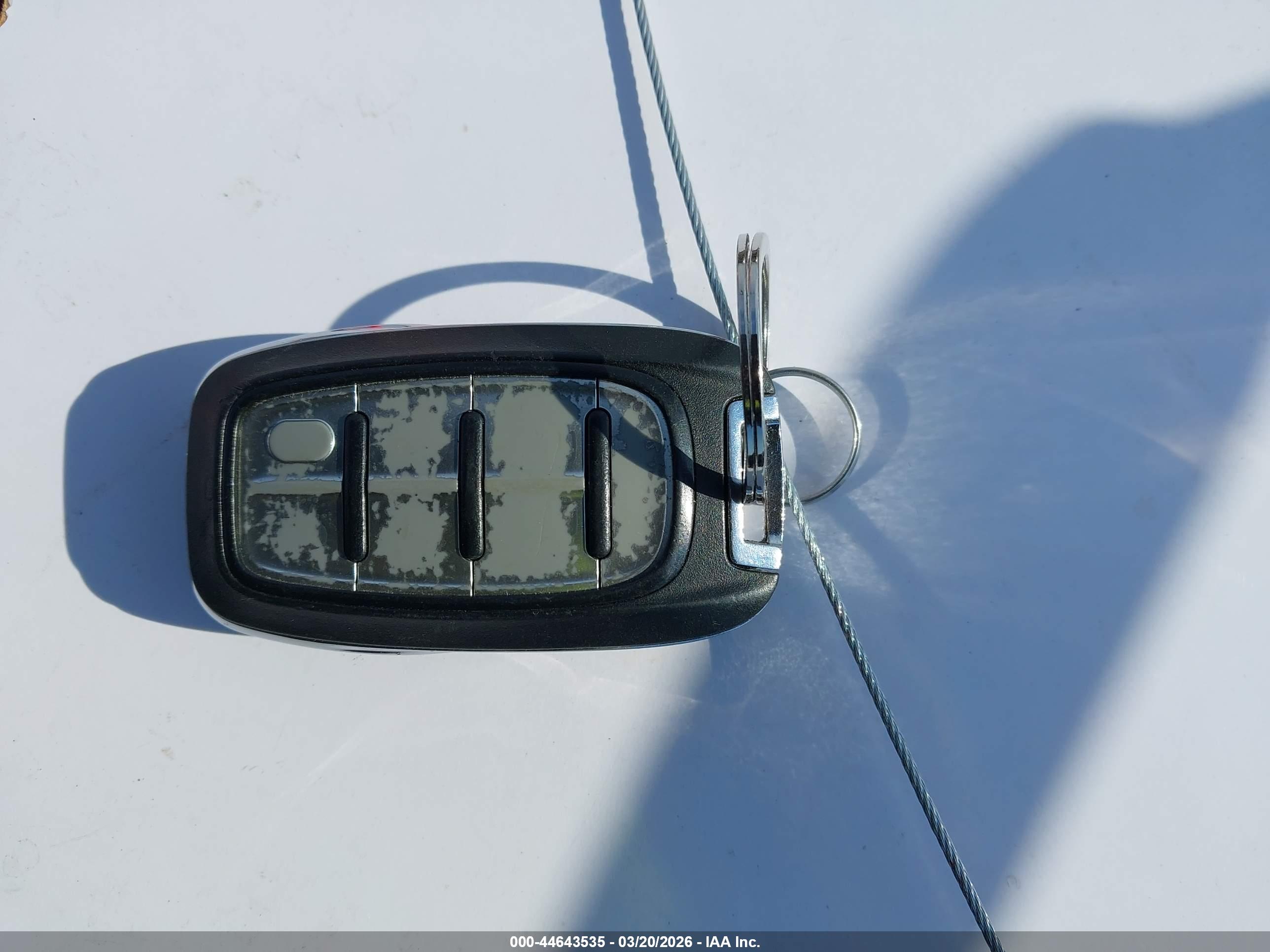 CHRYSLER PACIFICA image 11