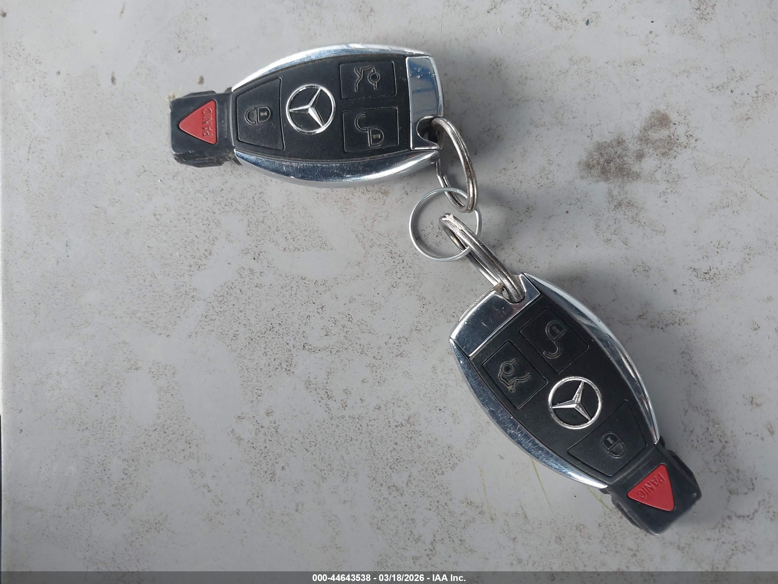 MERCEDES-BENZ C image 11