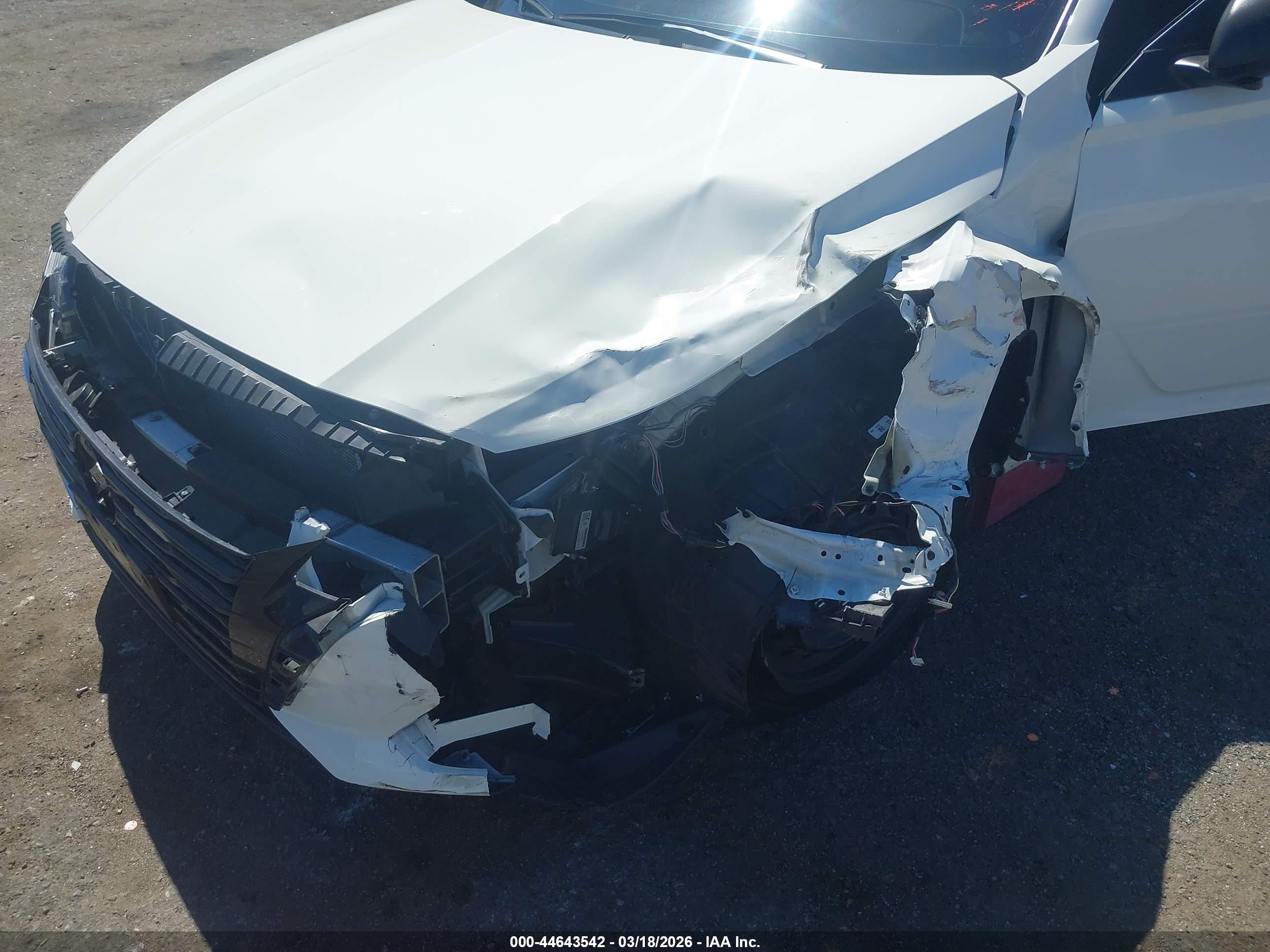 NISSAN ALTIMA image 6