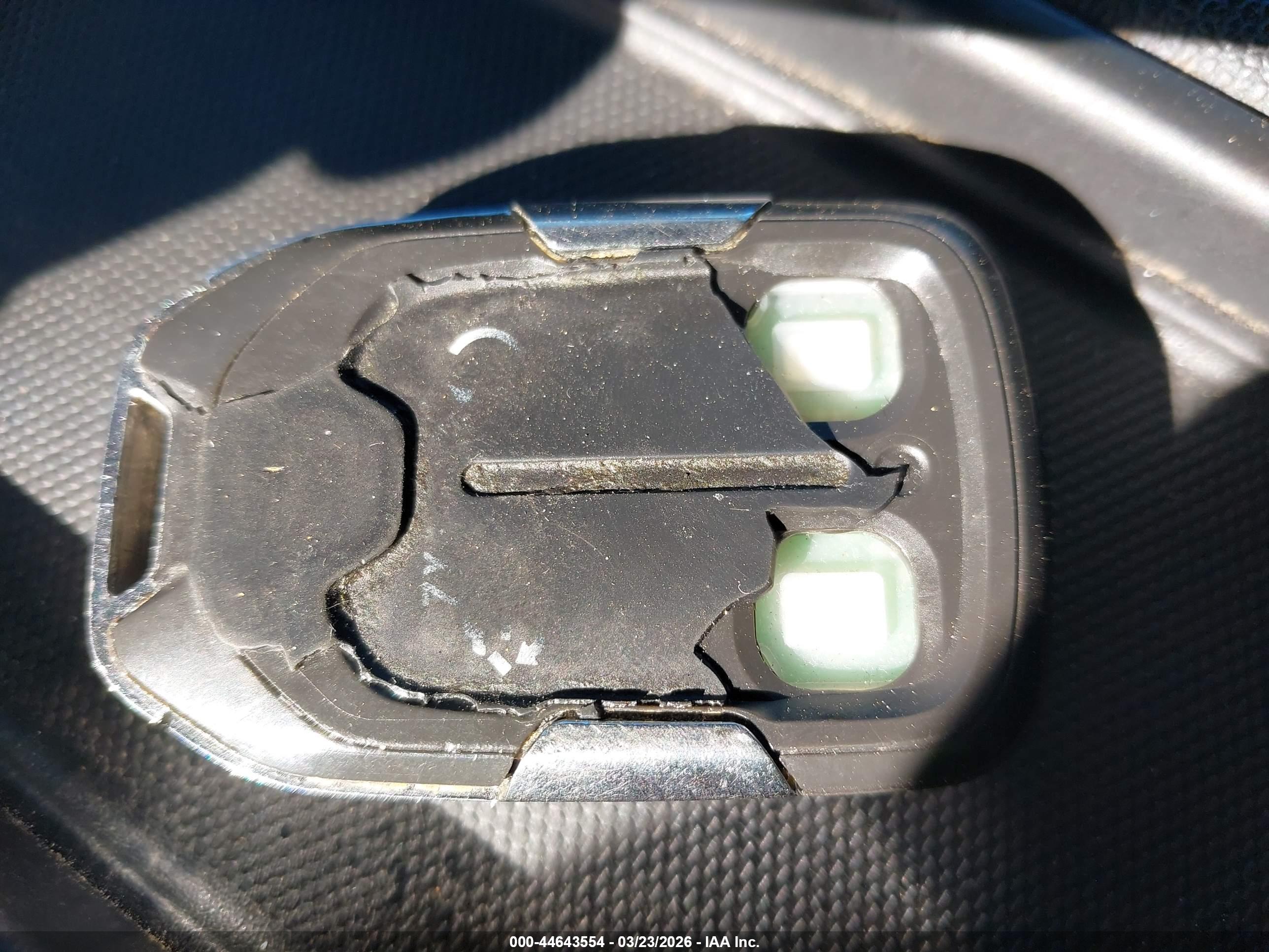 GMC SIERRA image 11