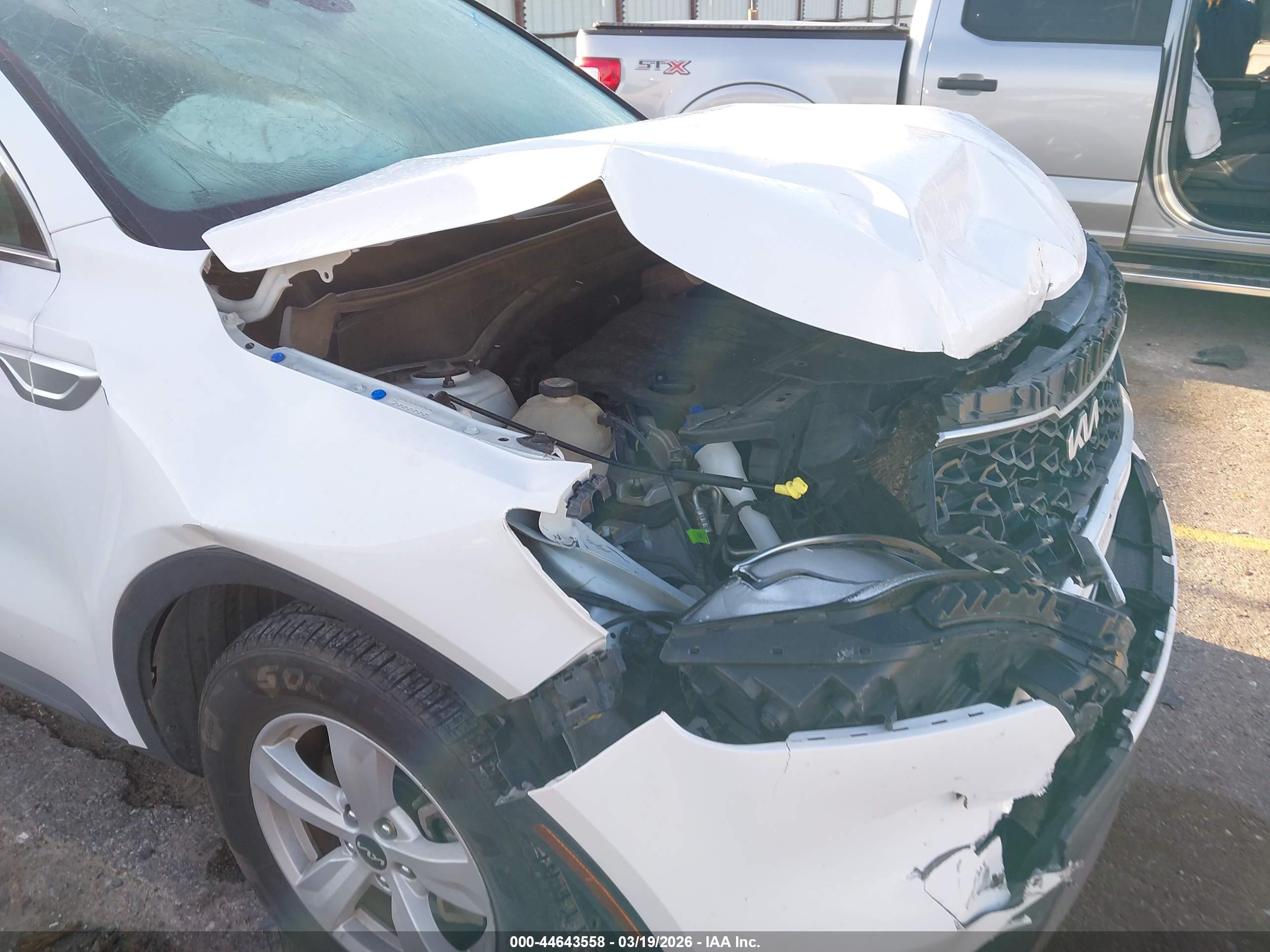 KIA SORENTO image 6