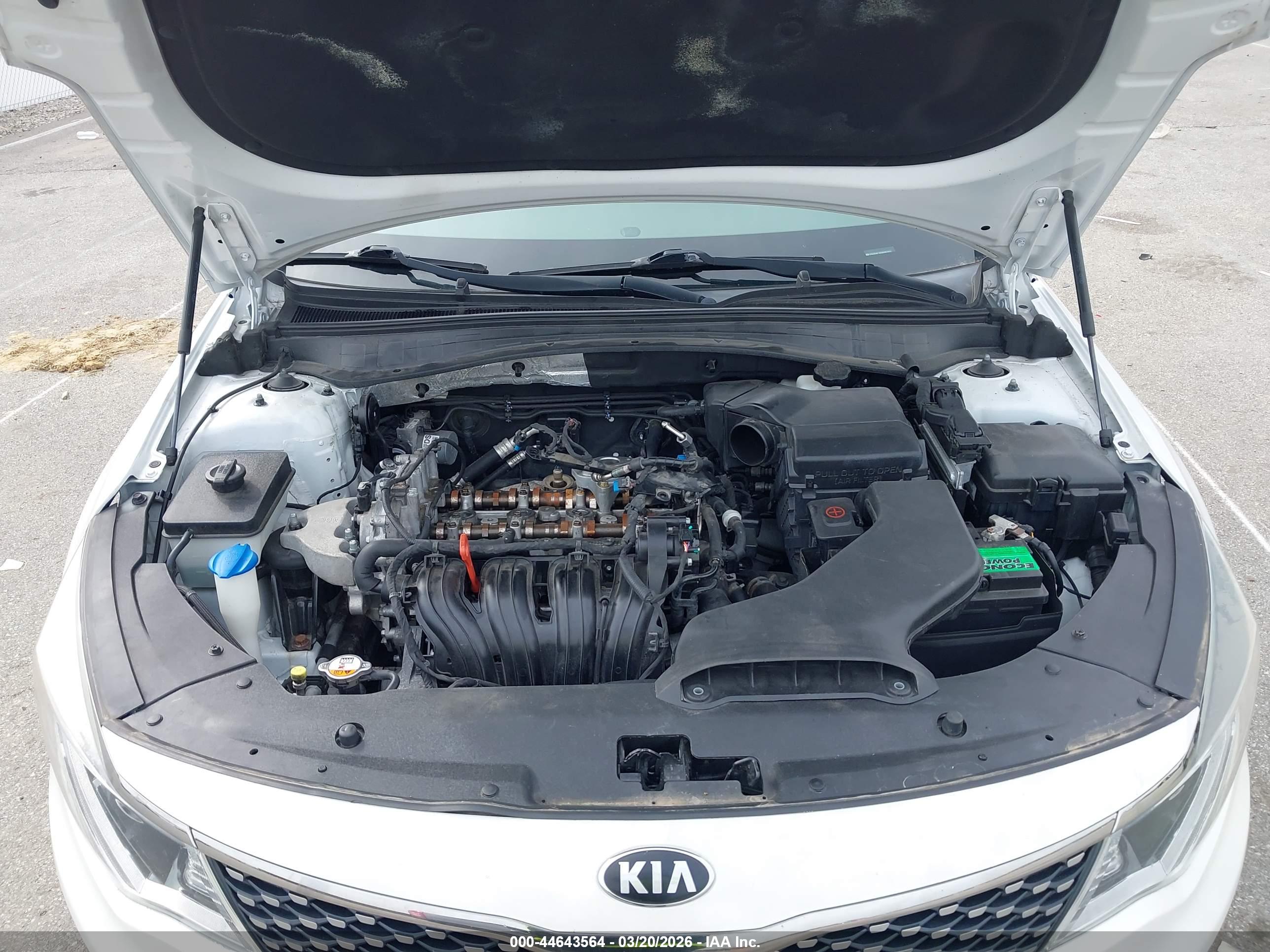 KIA OPTIMA image 10