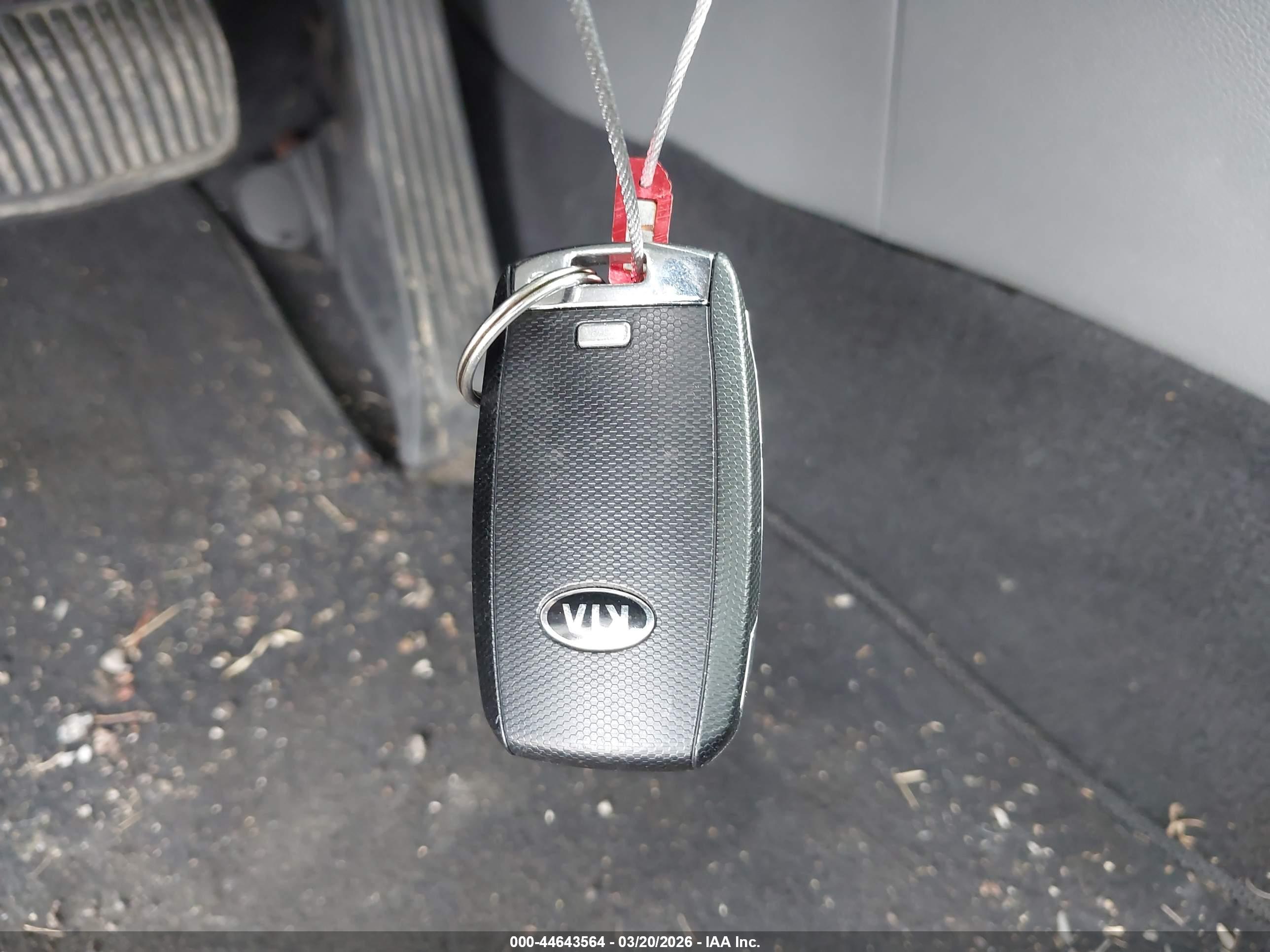 KIA OPTIMA image 11