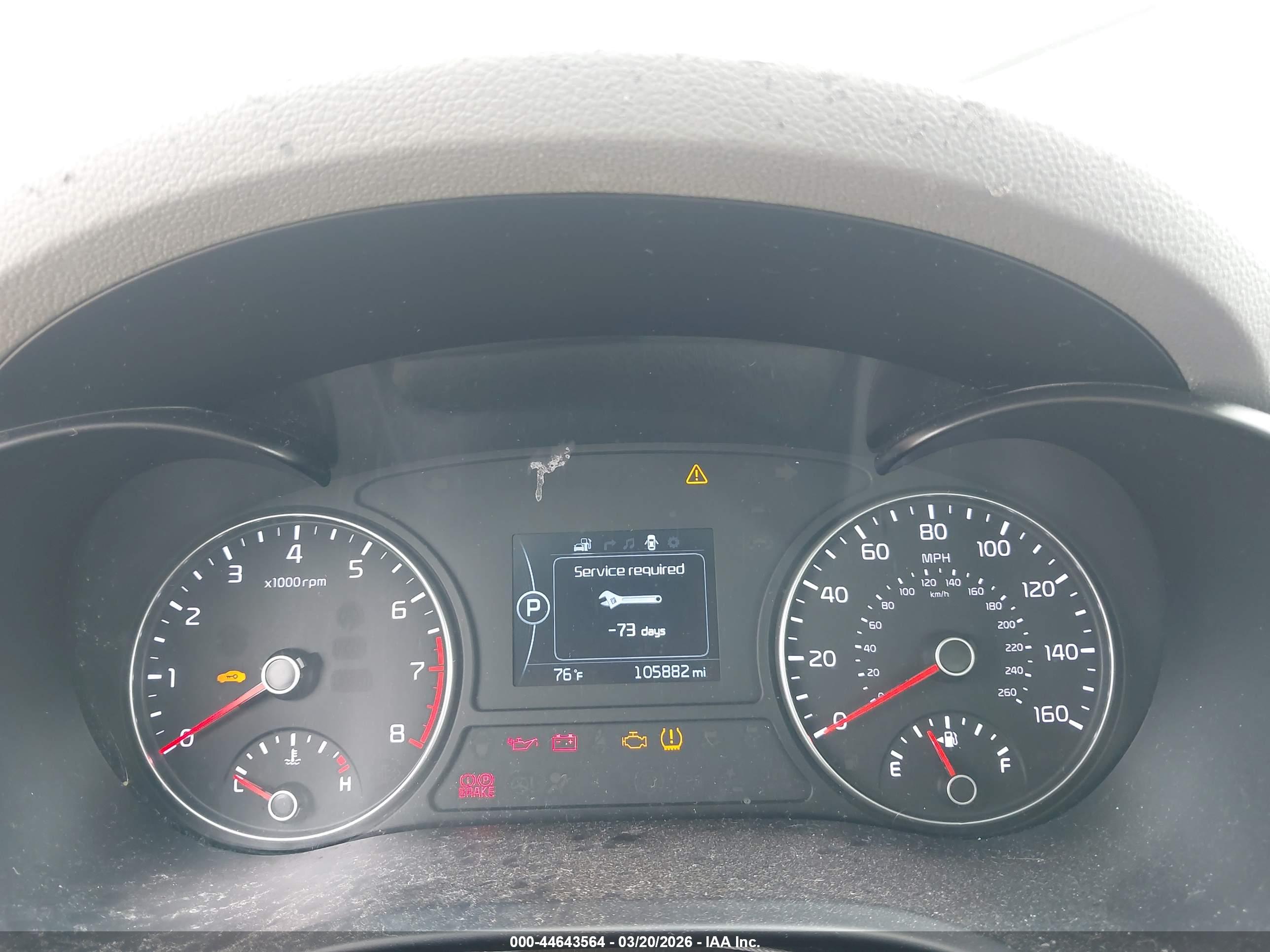 KIA OPTIMA image 7