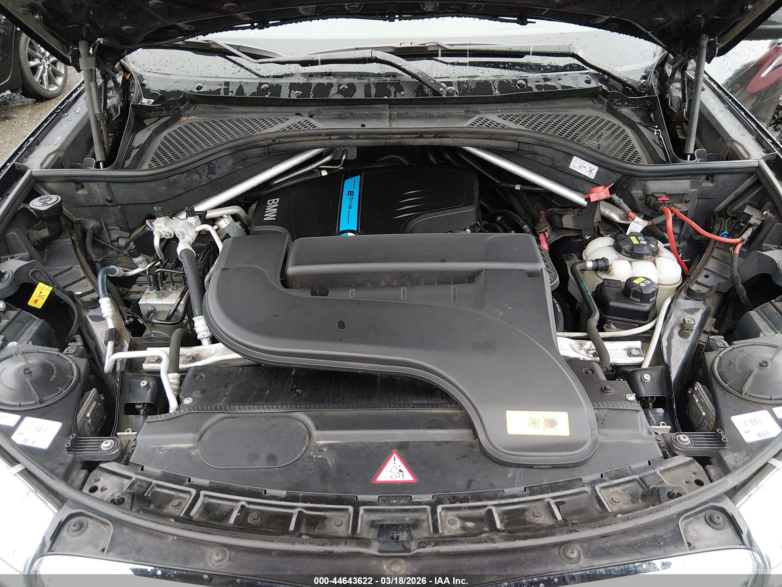 BMW X5 image 10