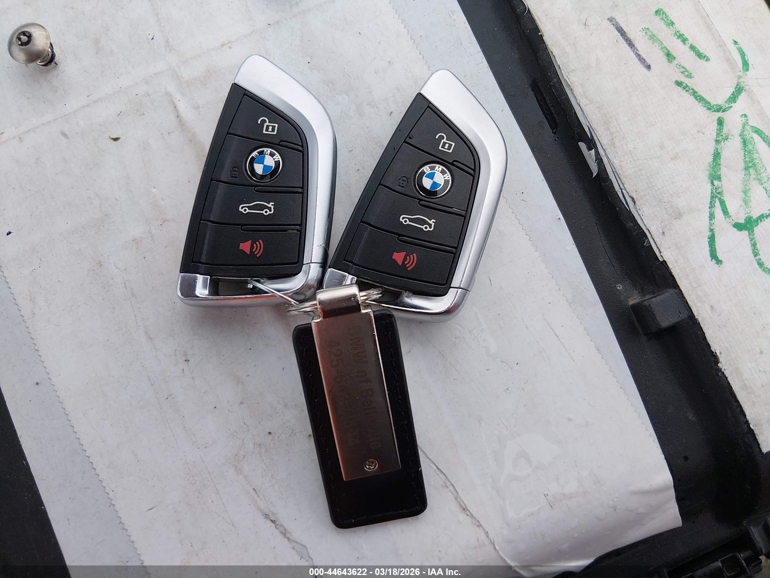 BMW X5 image 11