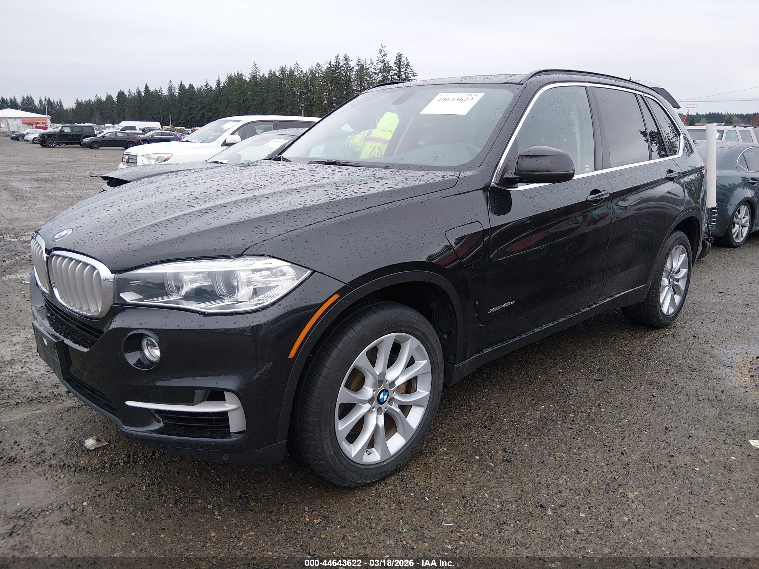 BMW X5 image 2