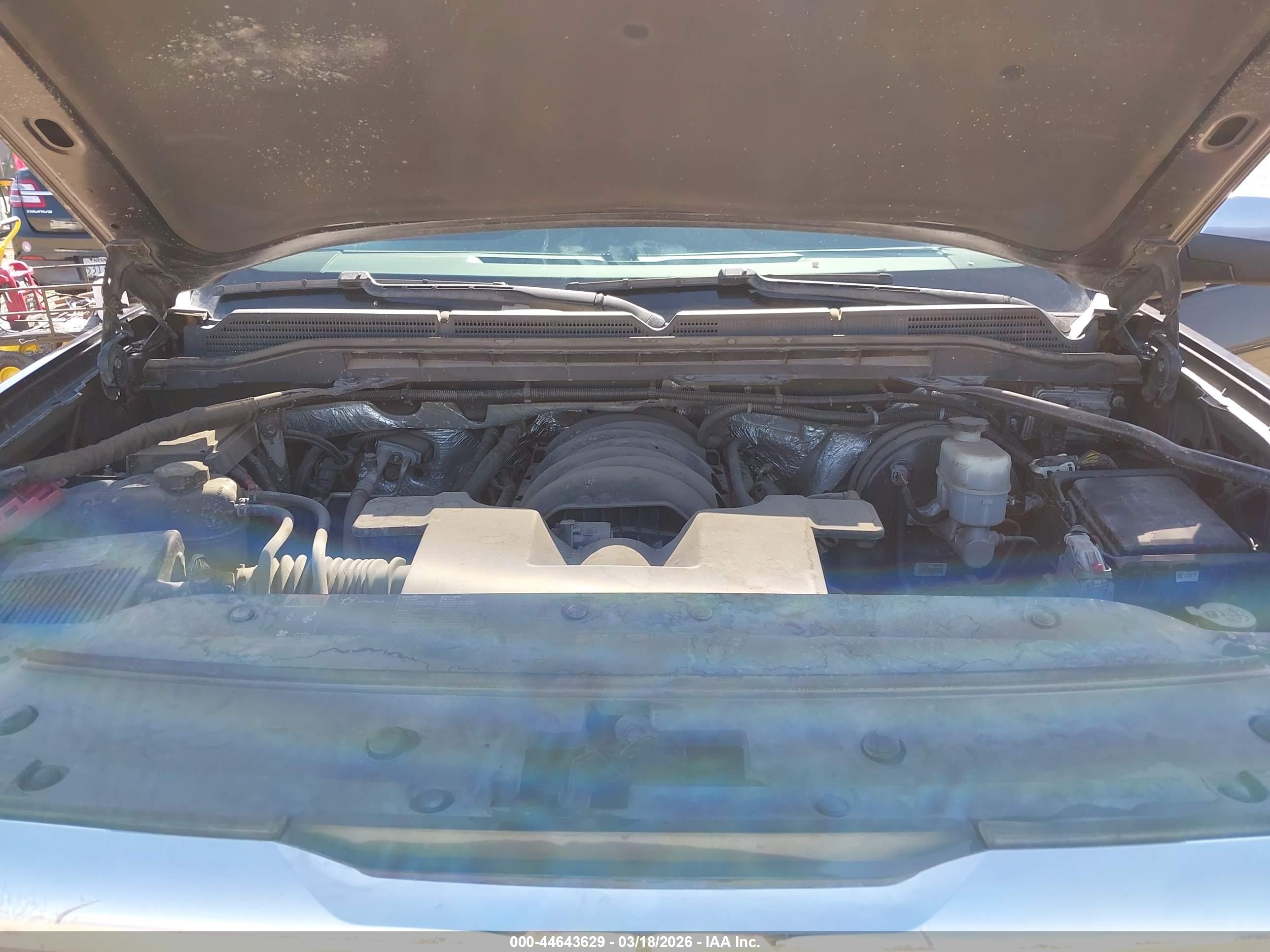 GMC SIERRA image 10