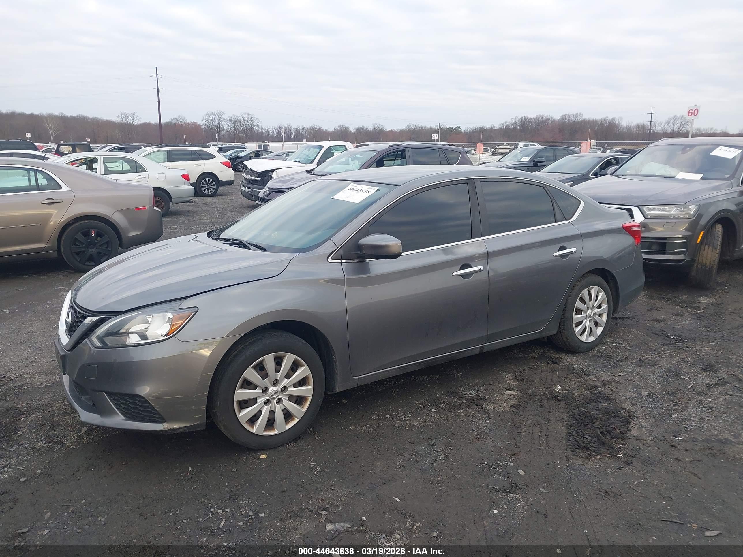 NISSAN SENTRA image 2
