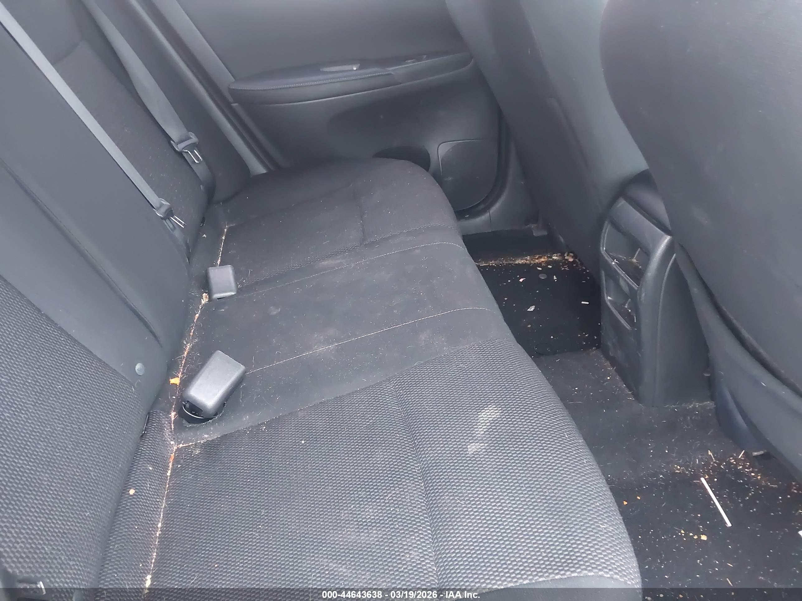 NISSAN SENTRA image 8