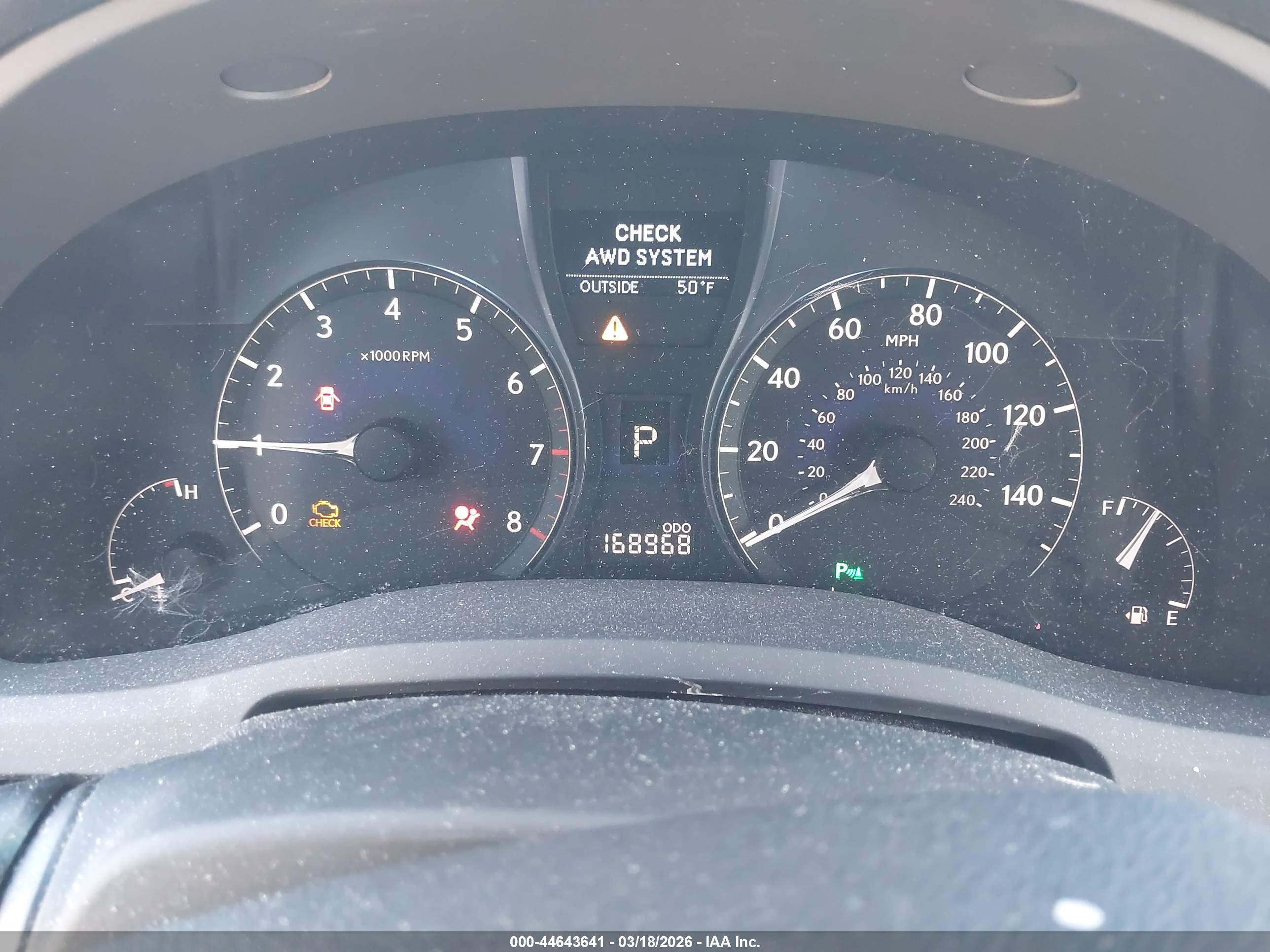 LEXUS RX image 7