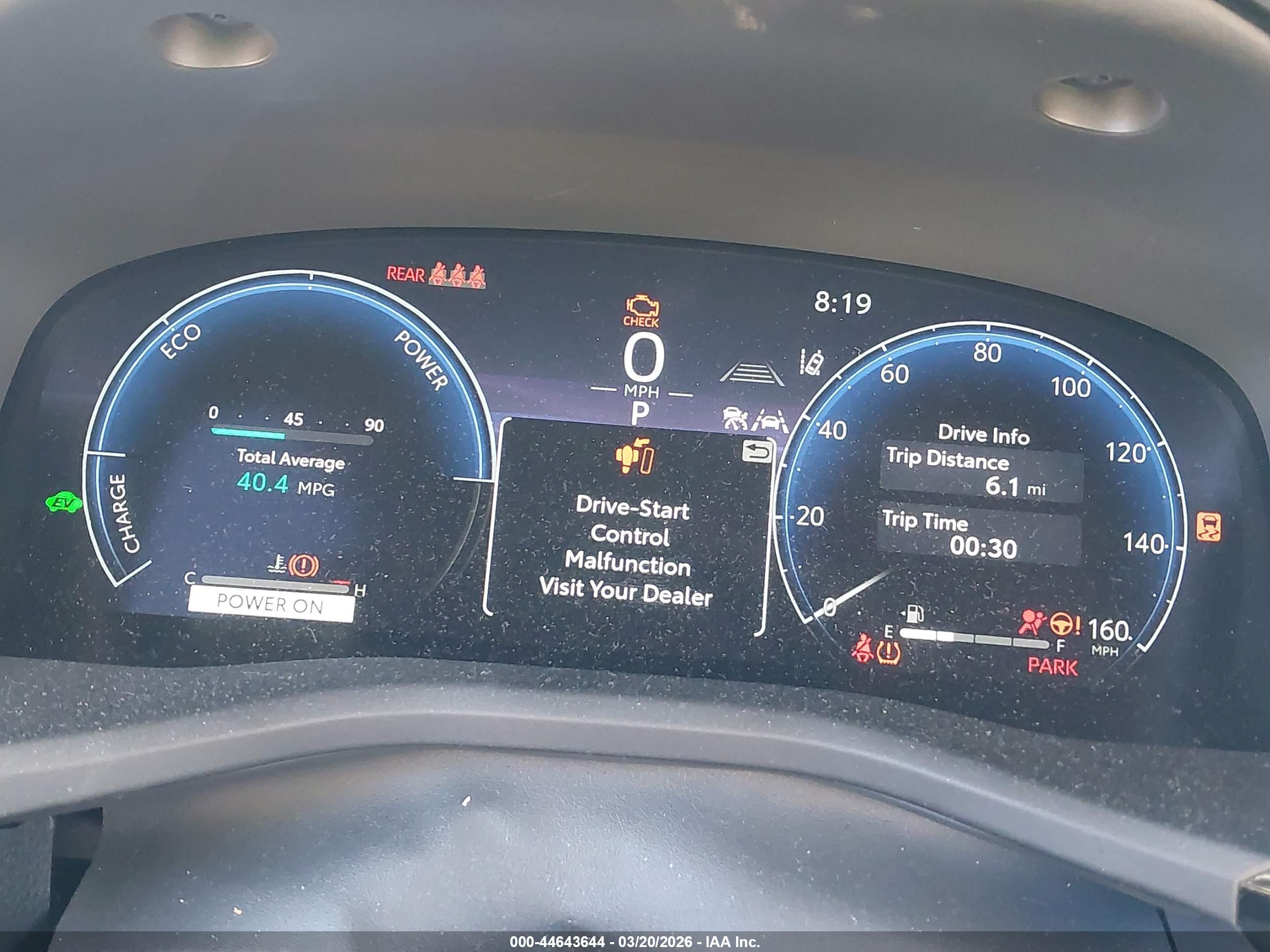 TOYOTA CAMRY image 7