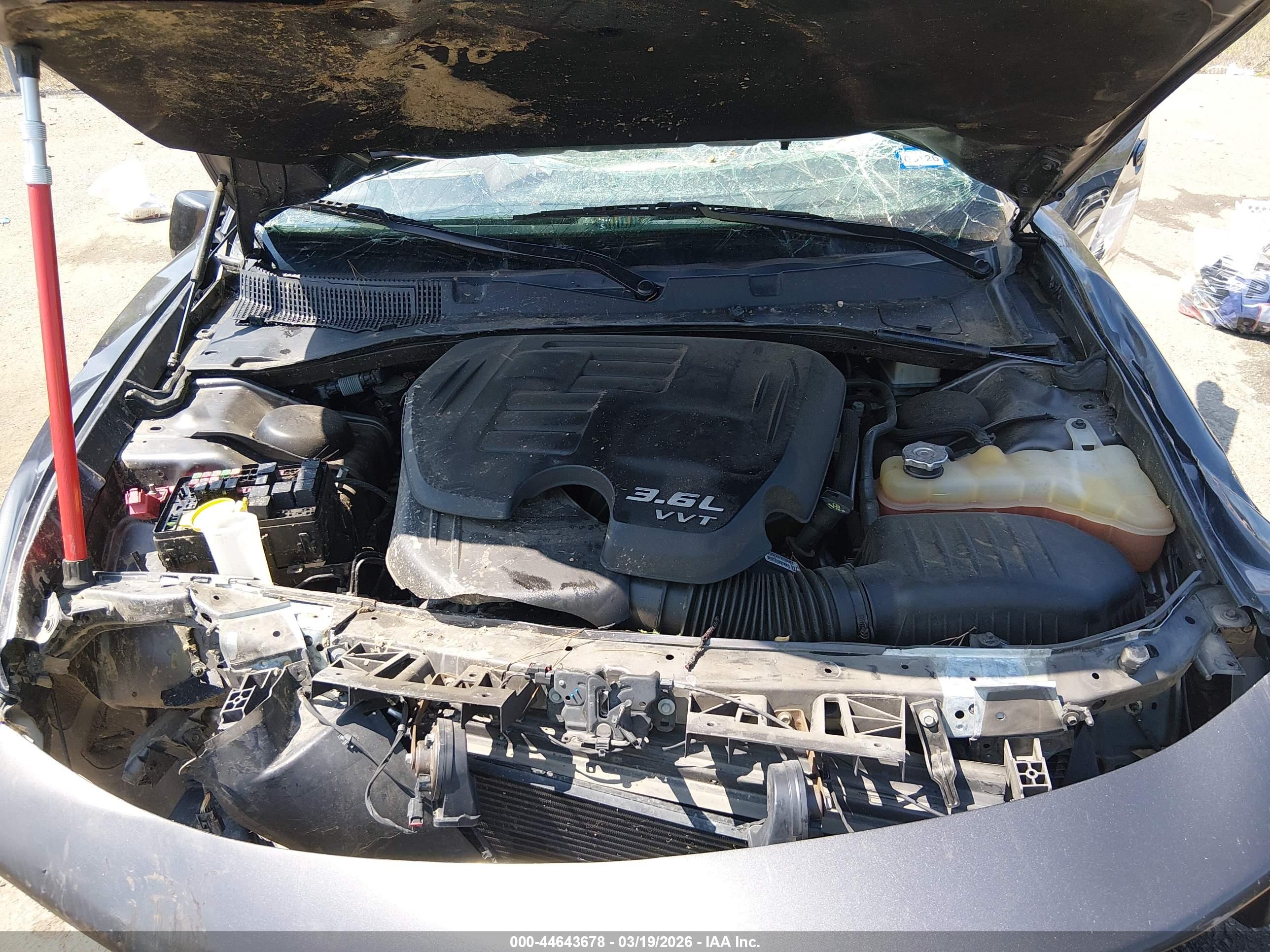 DODGE CHARGER image 10
