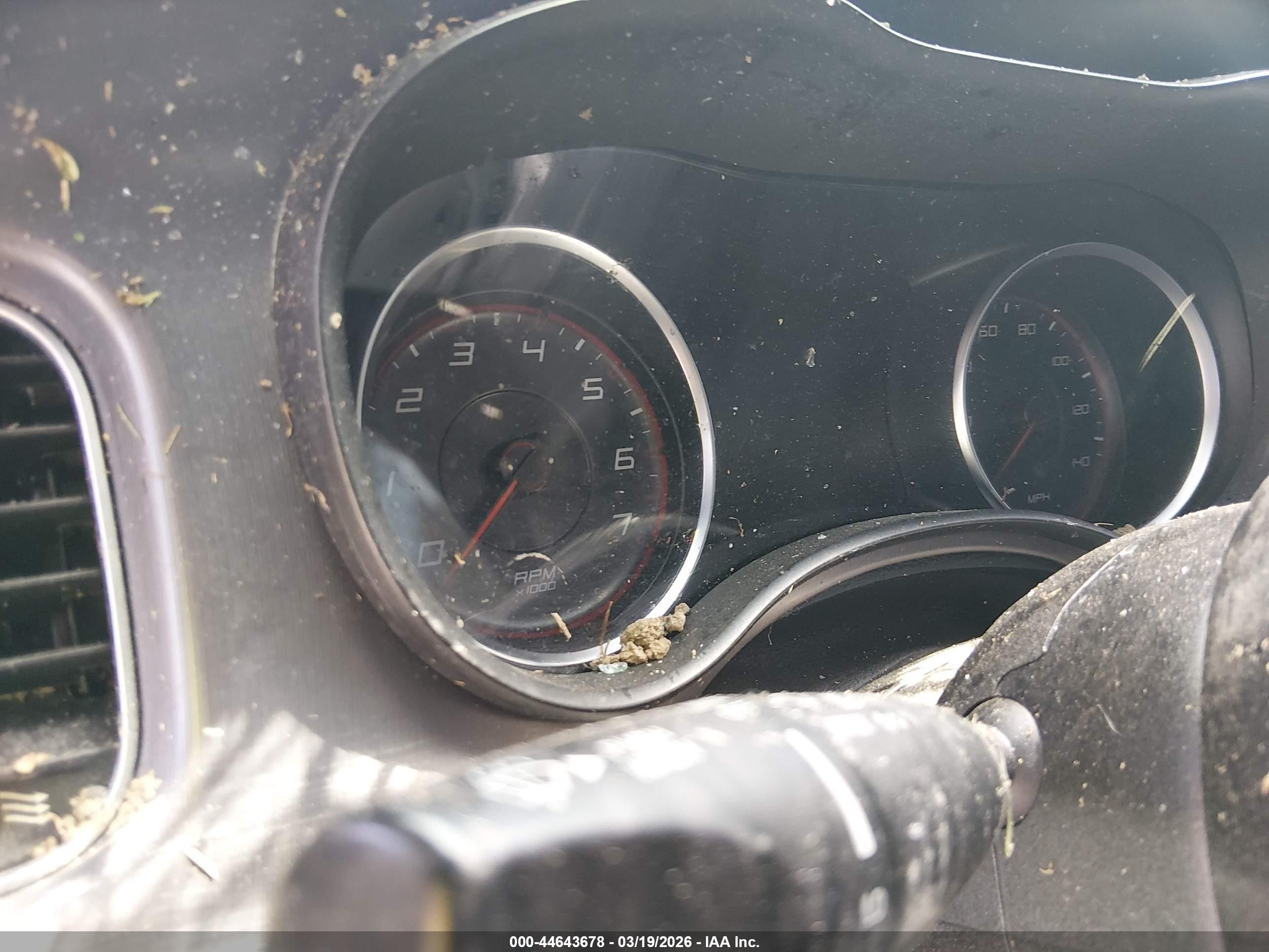 DODGE CHARGER image 7