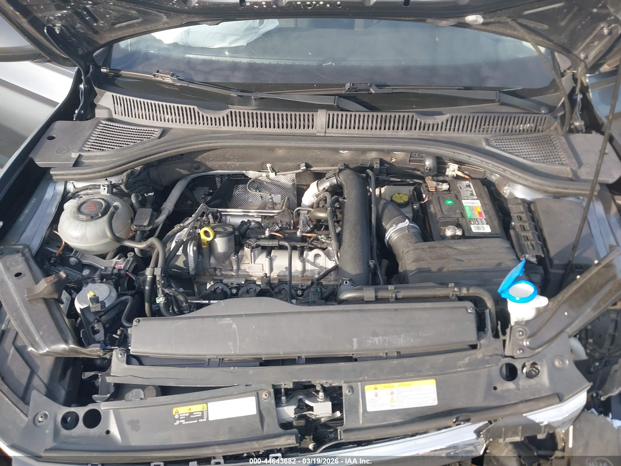 VOLKSWAGEN JETTA image 10