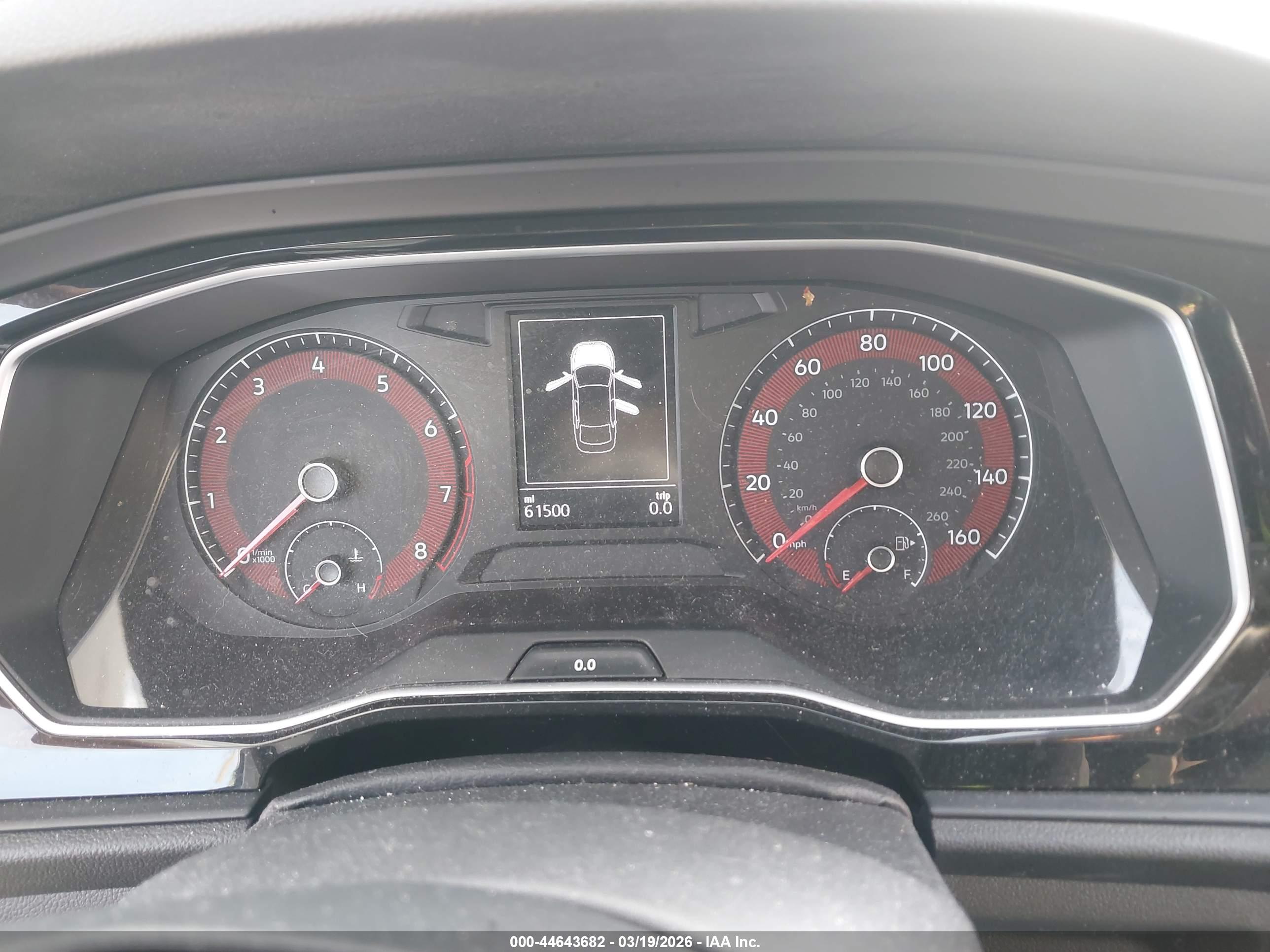 VOLKSWAGEN JETTA image 7