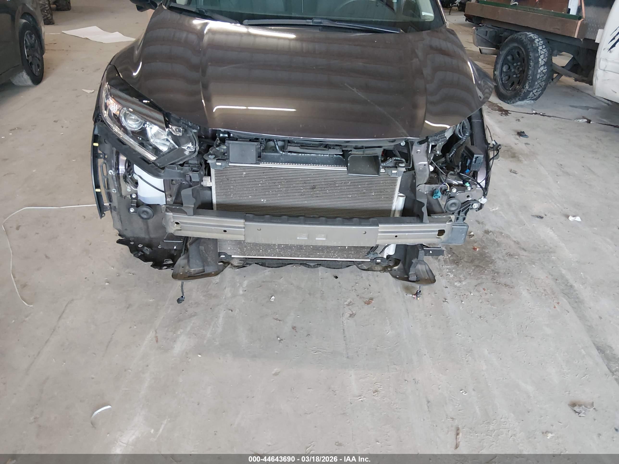 HONDA HR-V image 6