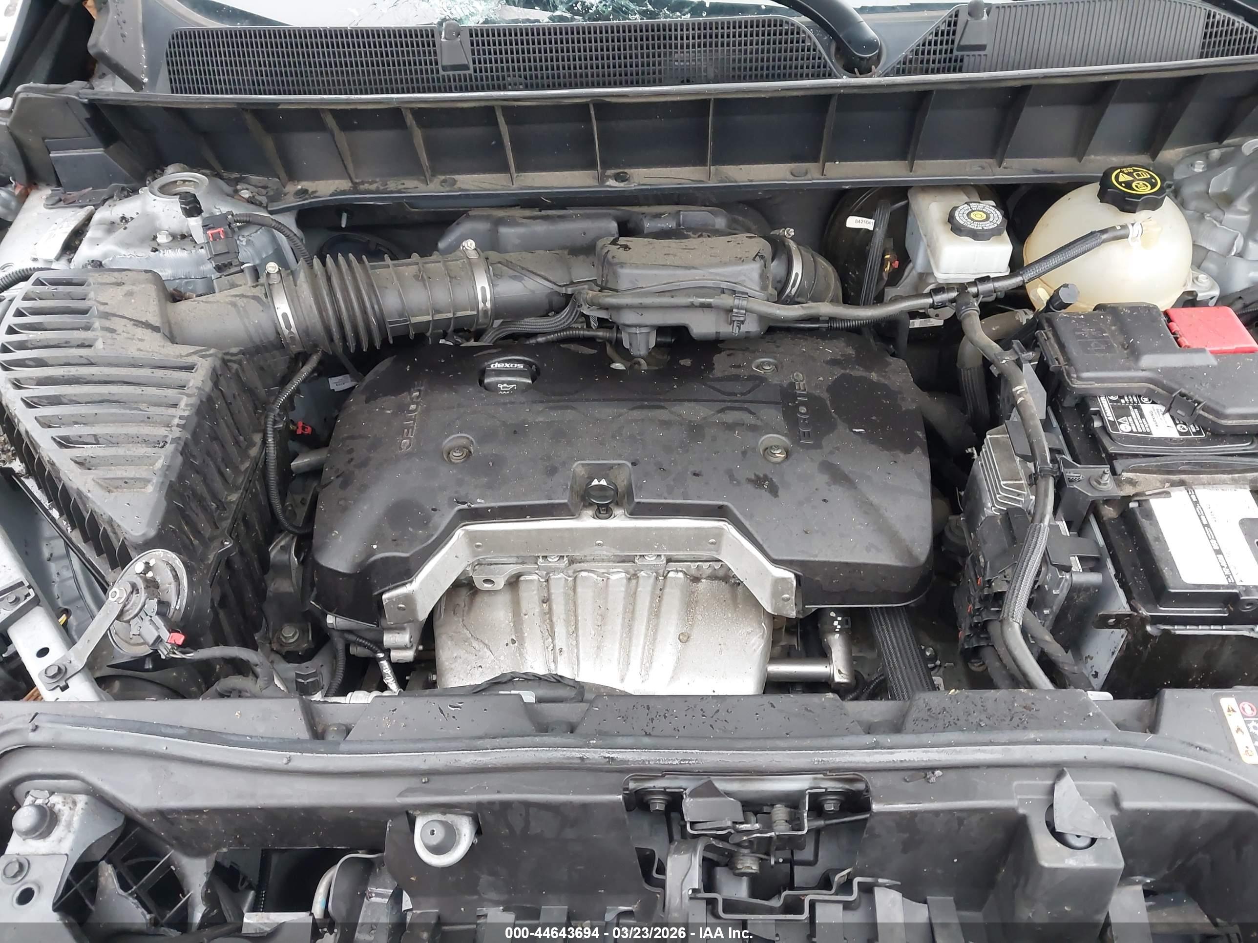 GMC ACADIA image 10