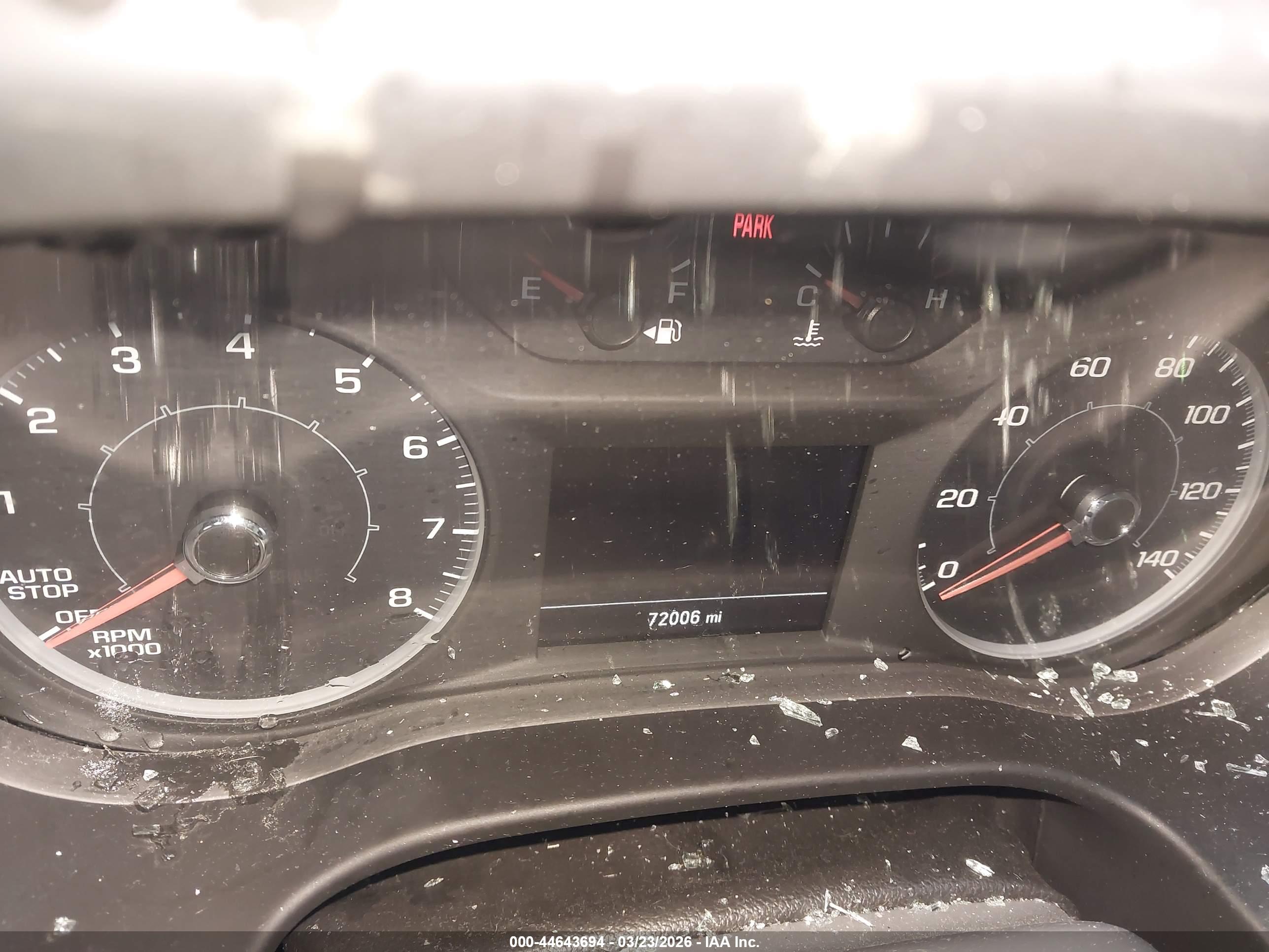 GMC ACADIA image 7