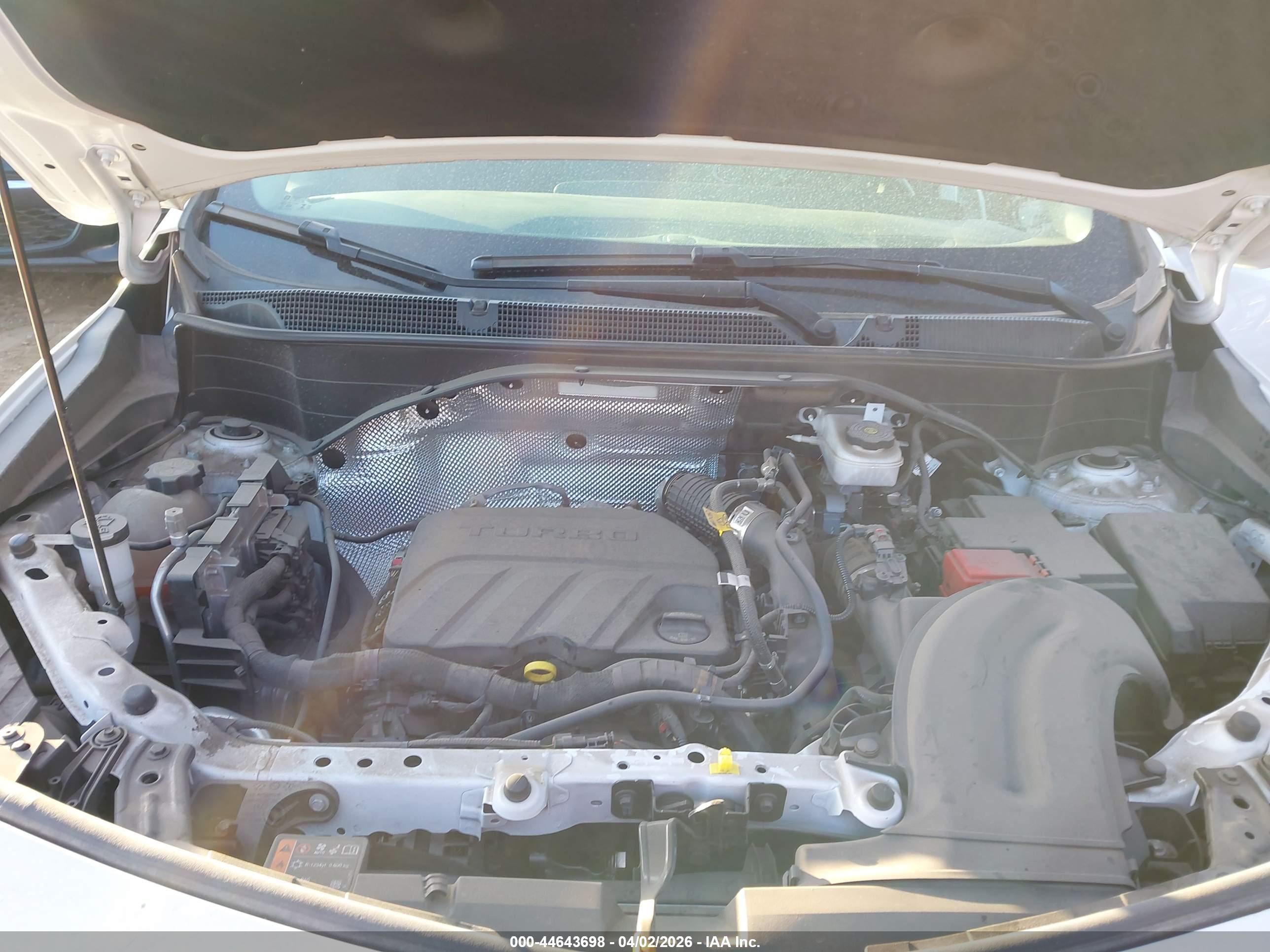 BUICK ENCORE image 10