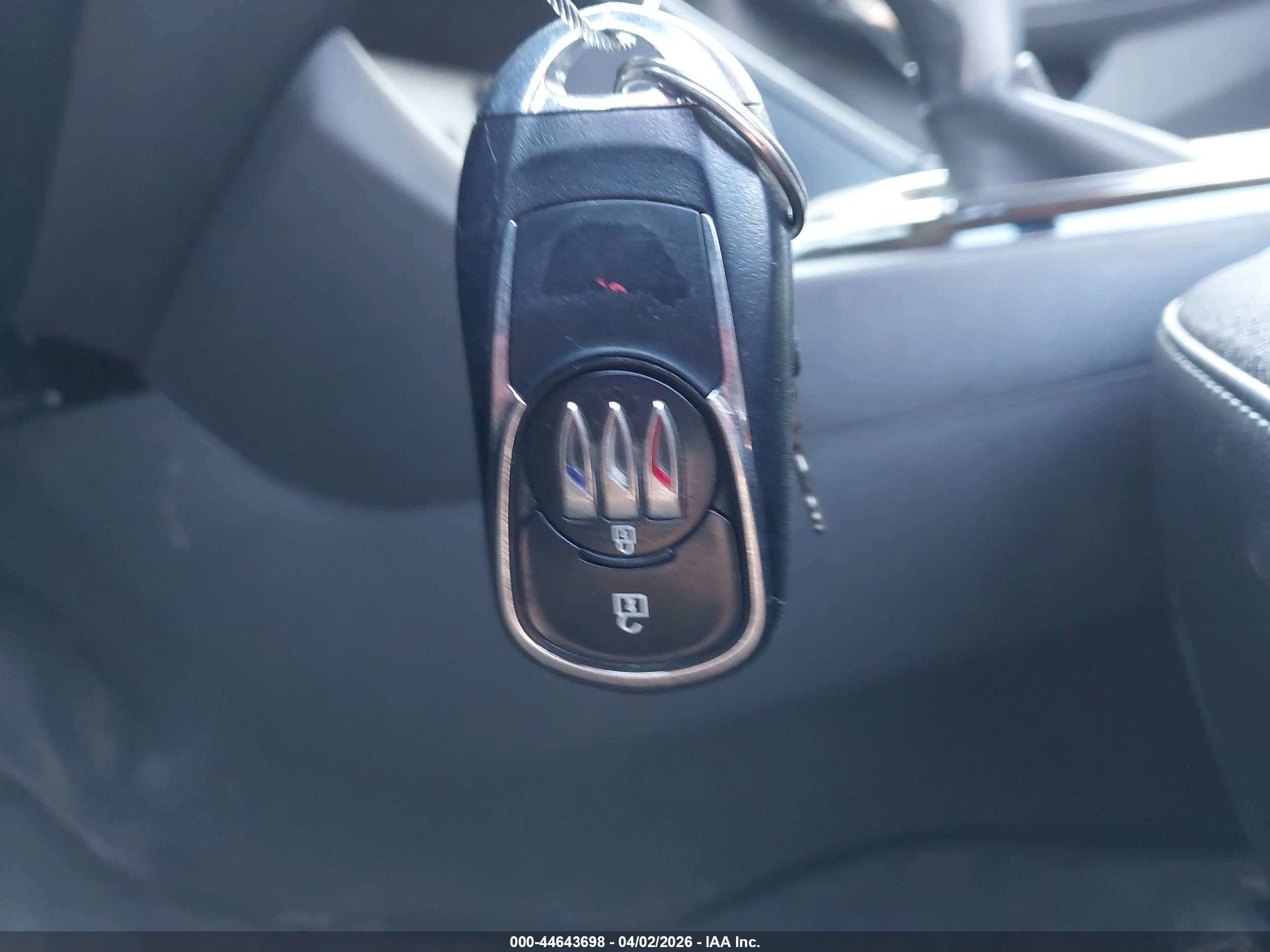 BUICK ENCORE image 11