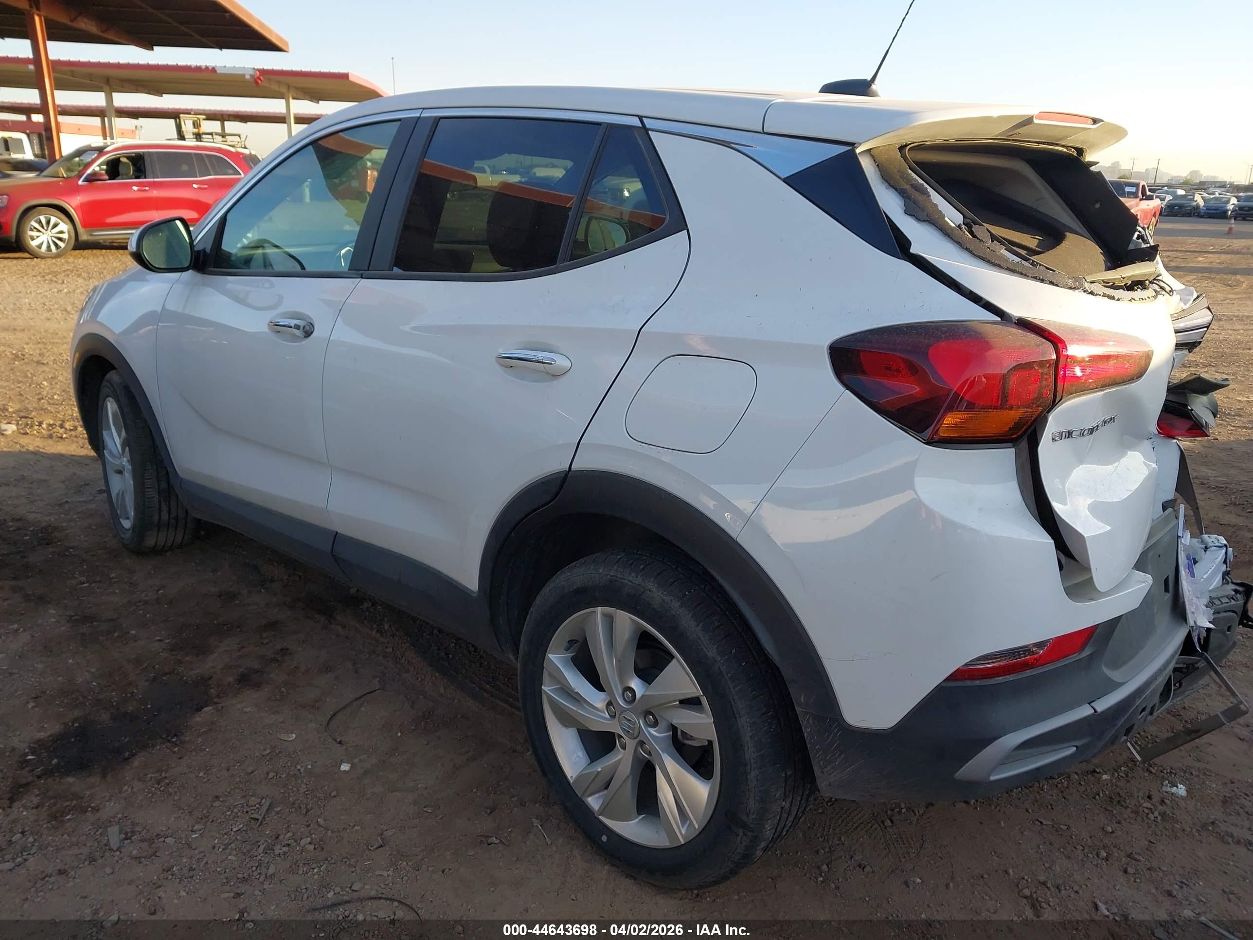 BUICK ENCORE image 3