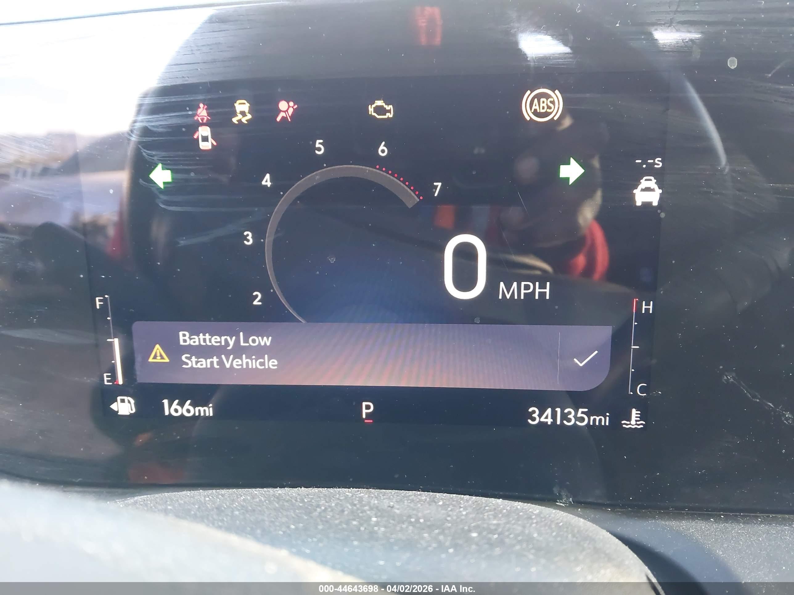 BUICK ENCORE image 7
