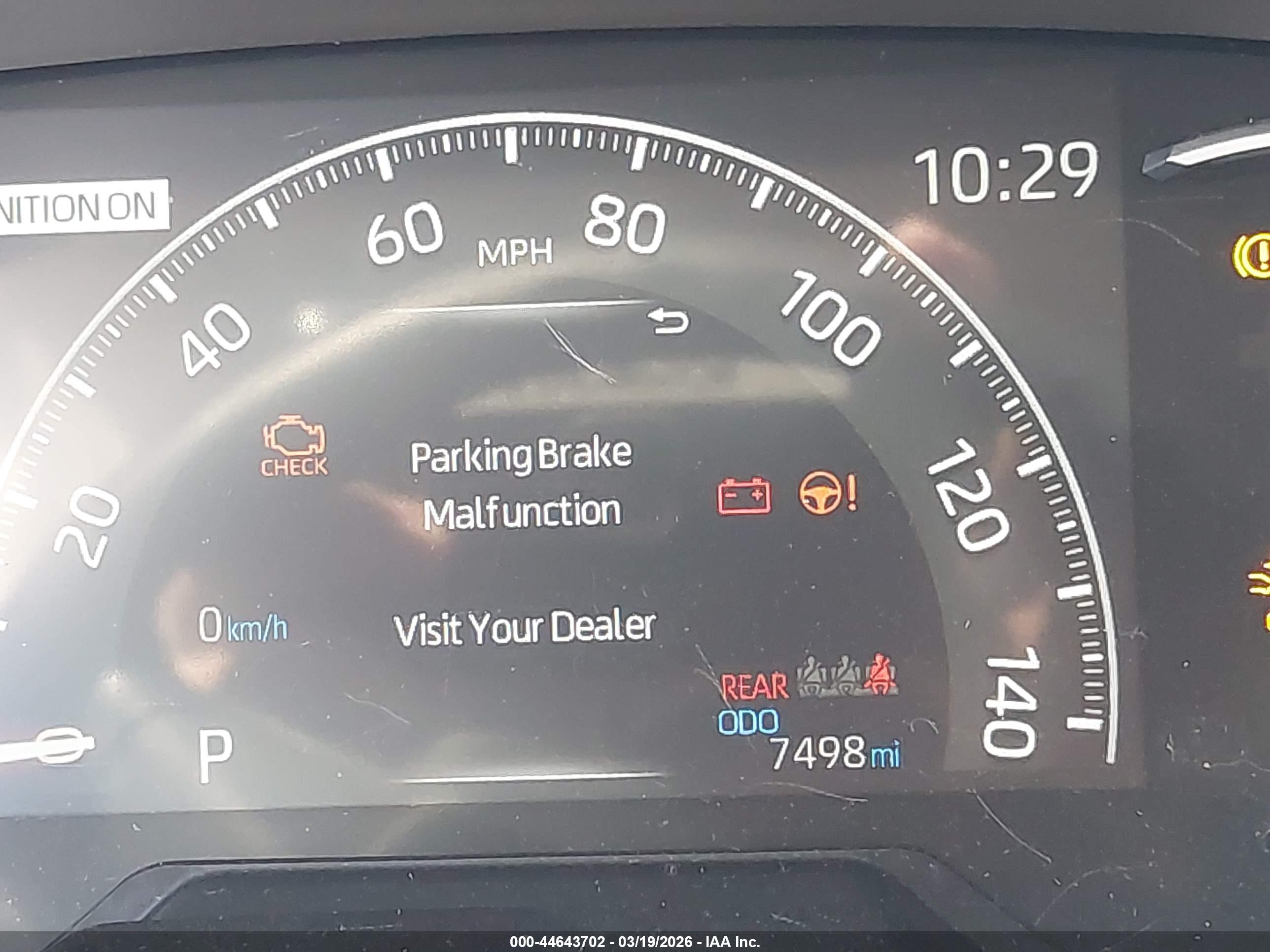 TOYOTA RAV4 image 7