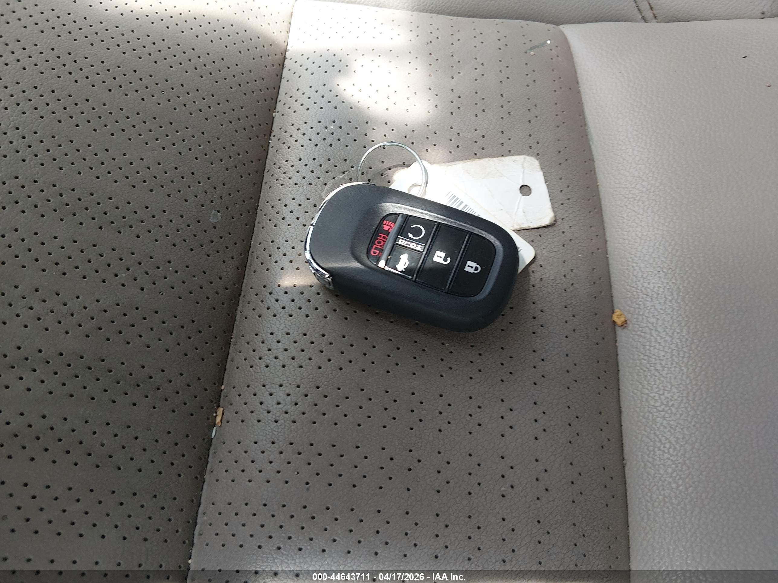 HONDA CIVIC image 11