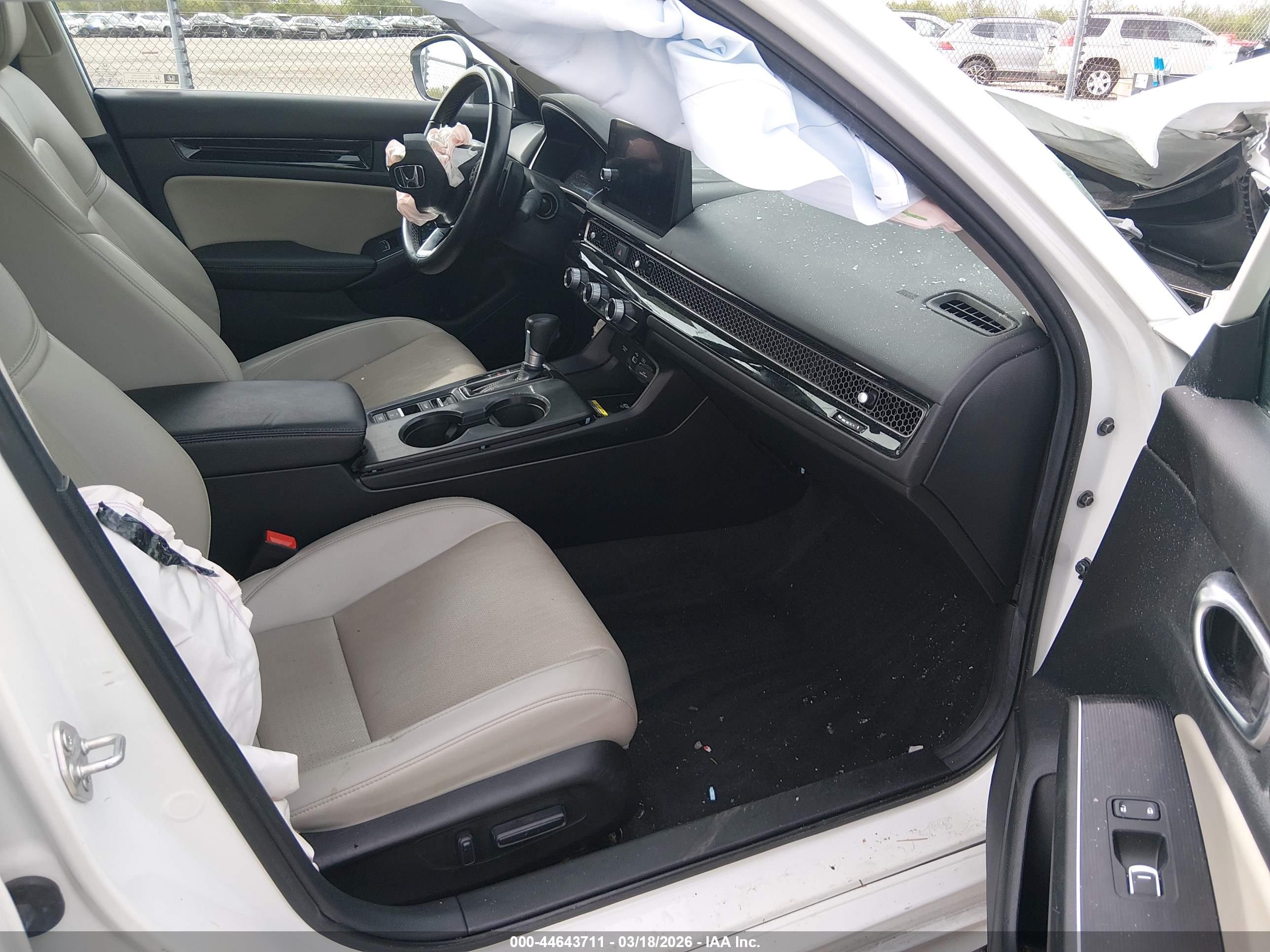 HONDA CIVIC image 5