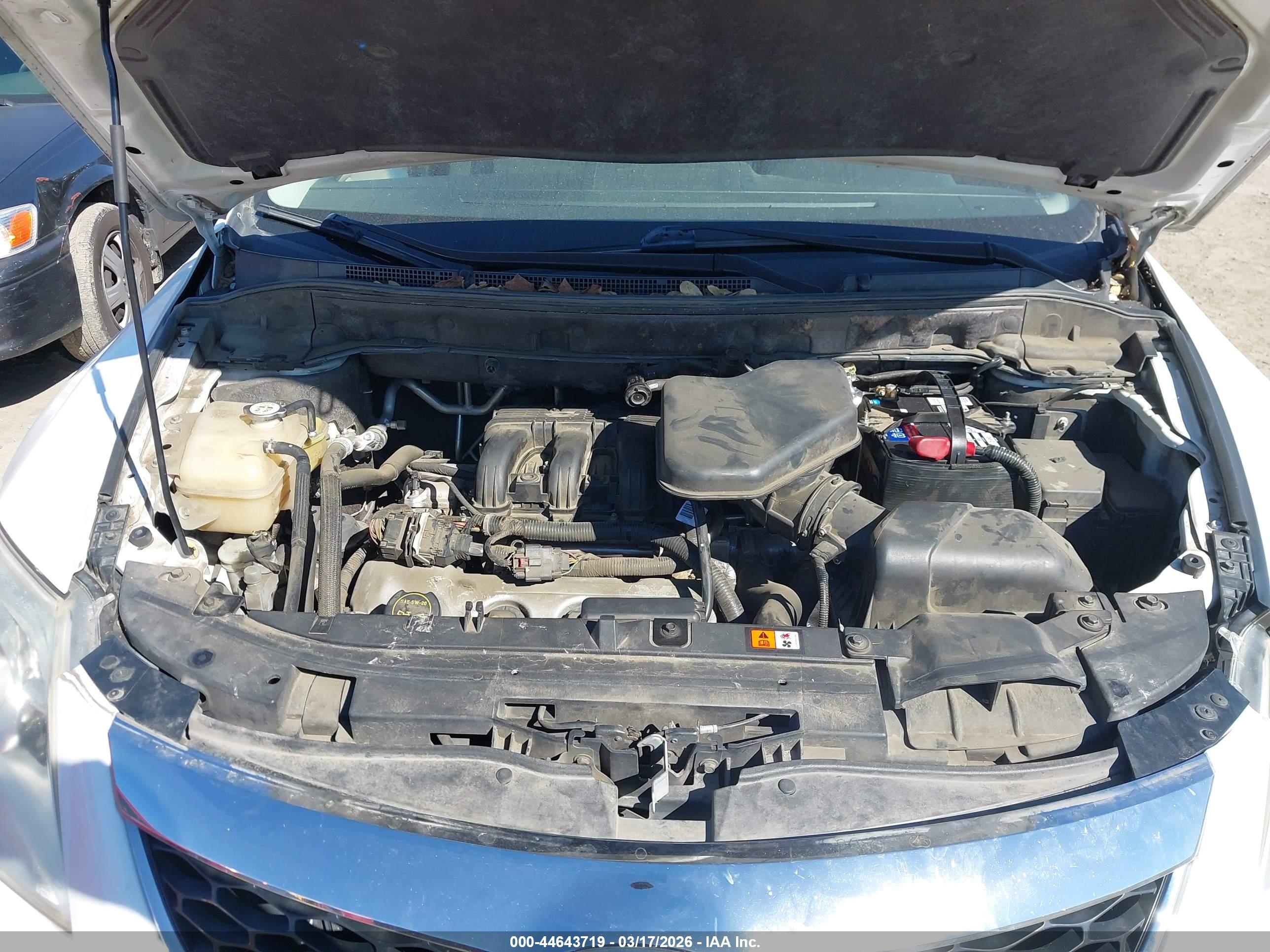 MAZDA CX-9 image 10