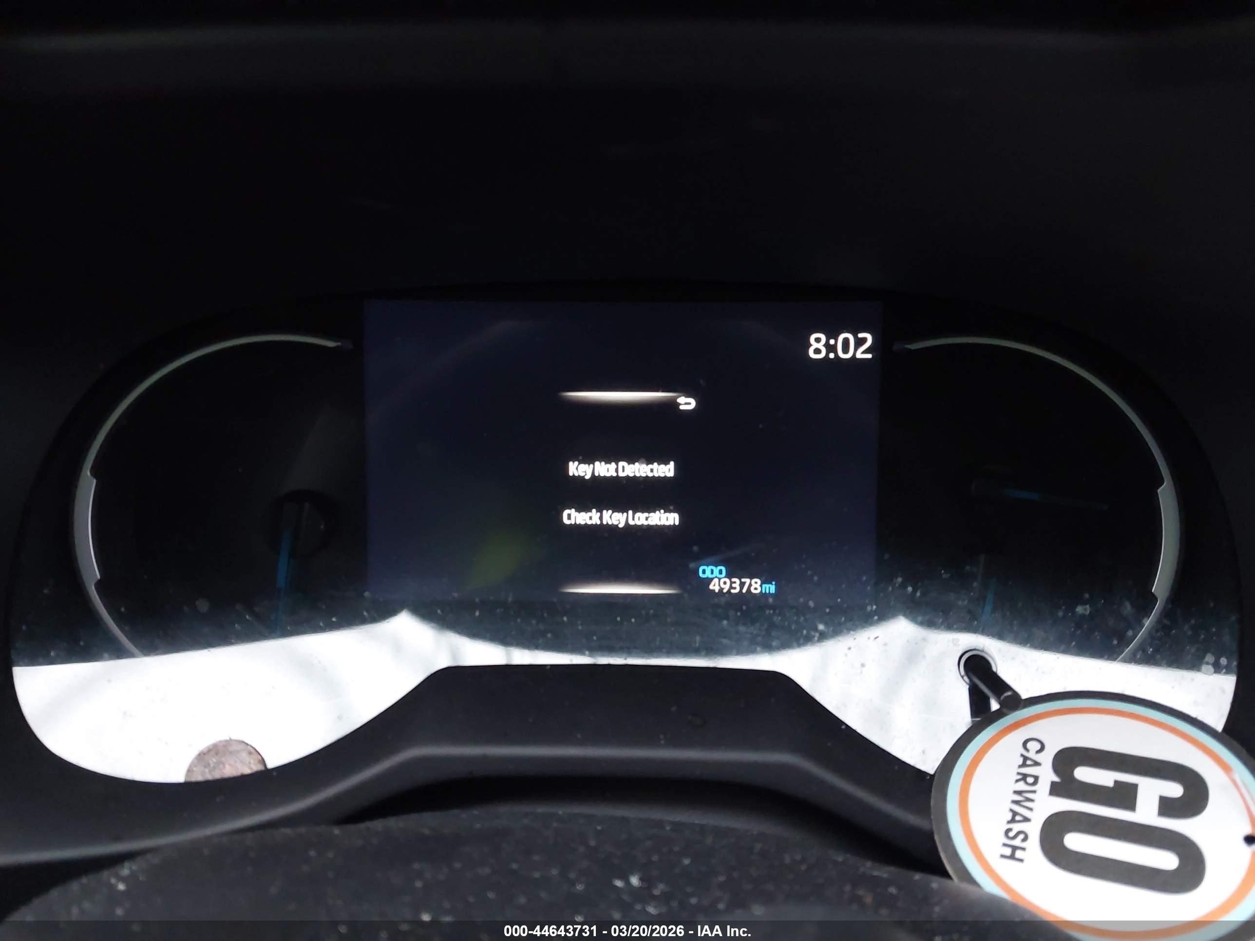 TOYOTA RAV4 image 7