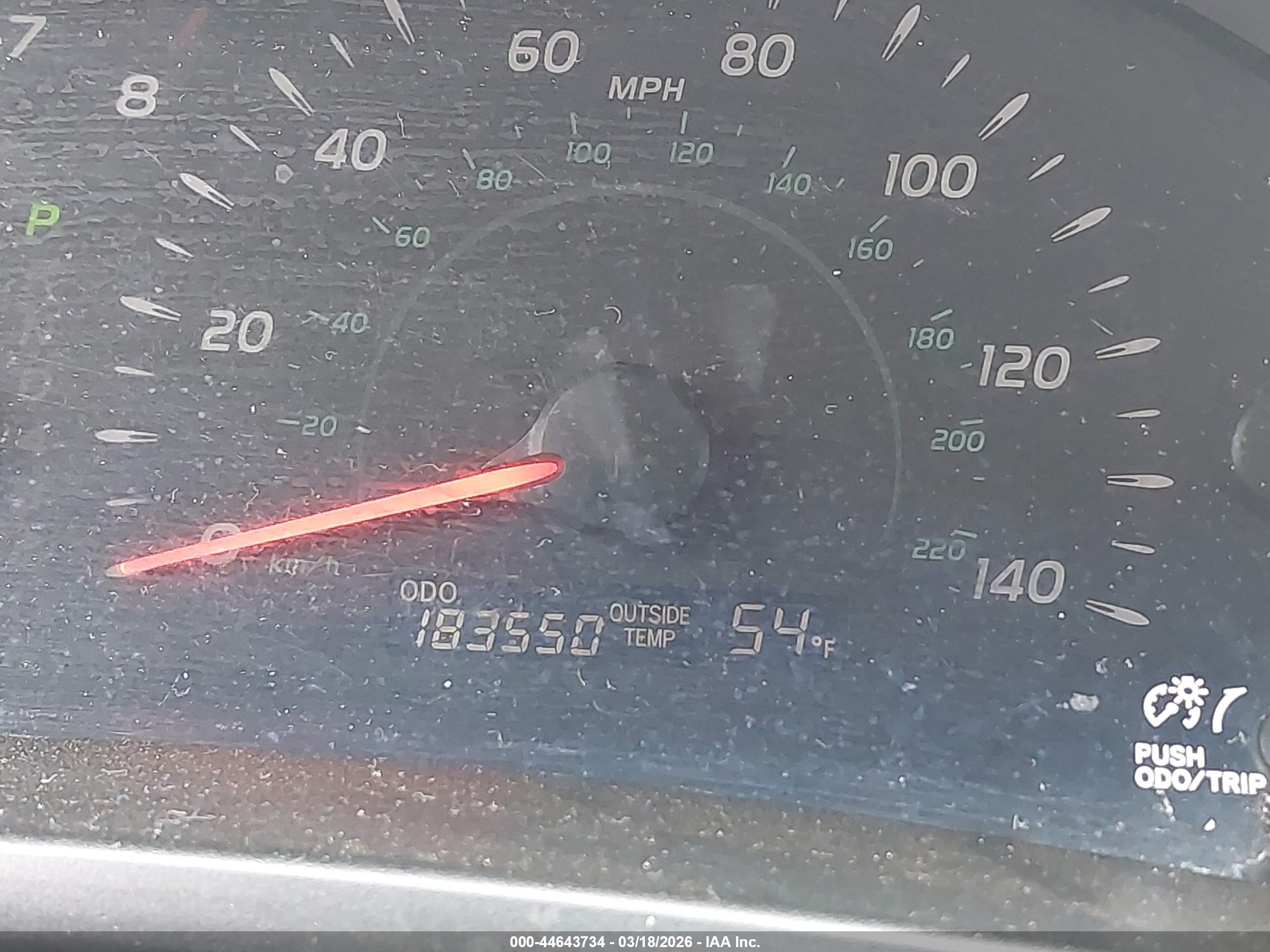 TOYOTA CAMRY image 7