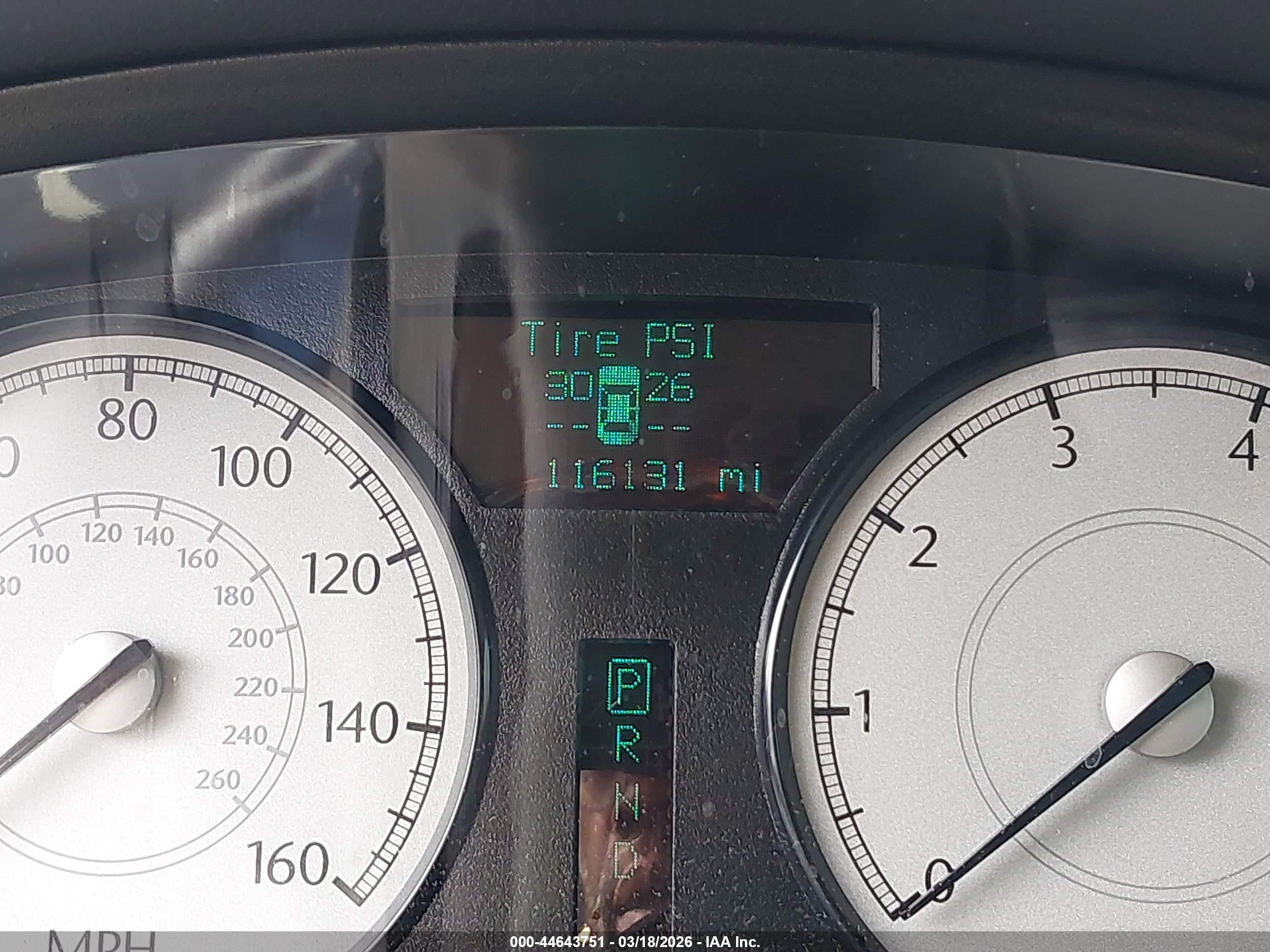 CHRYSLER 300C image 7