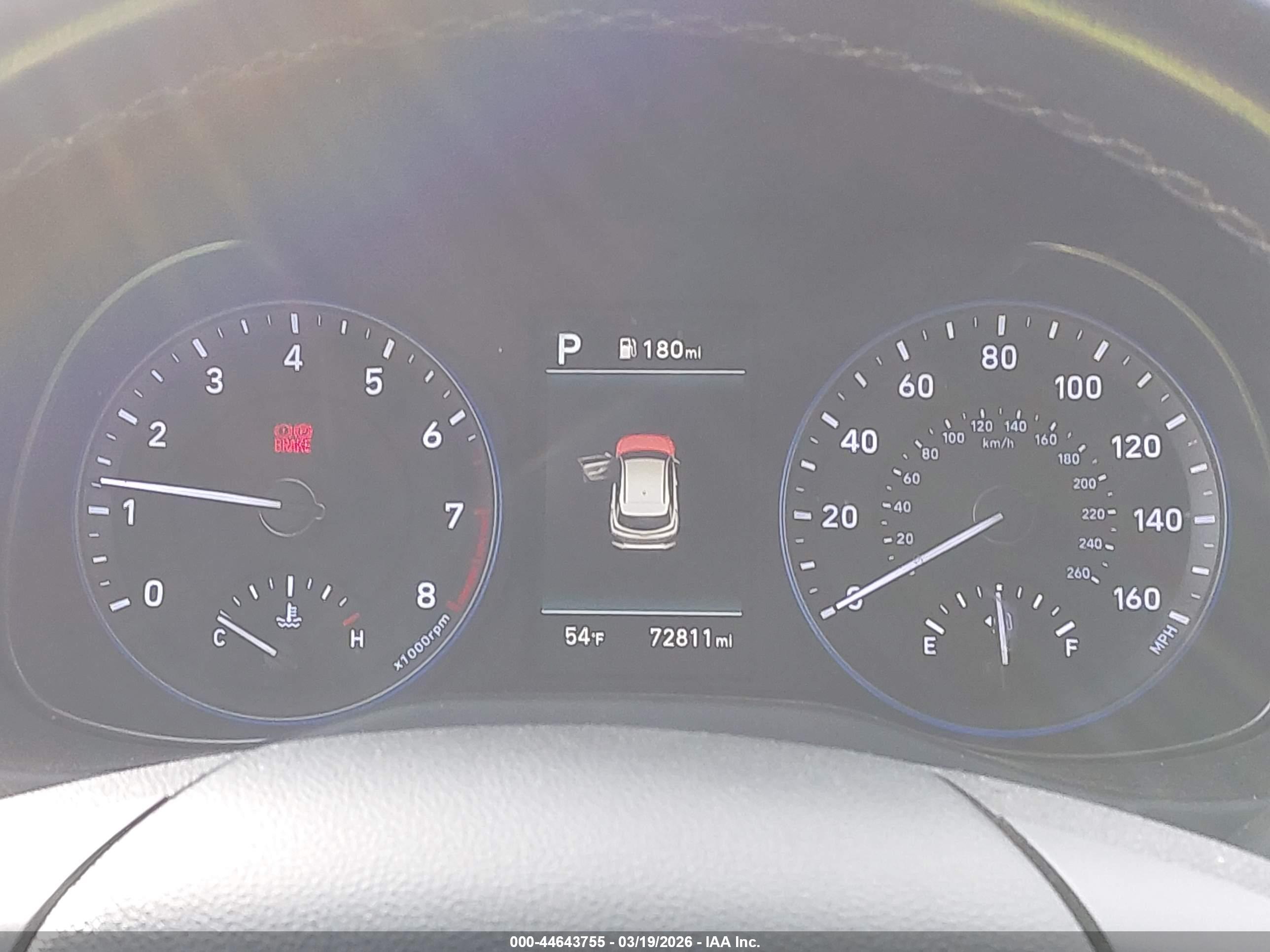 HYUNDAI KONA image 7