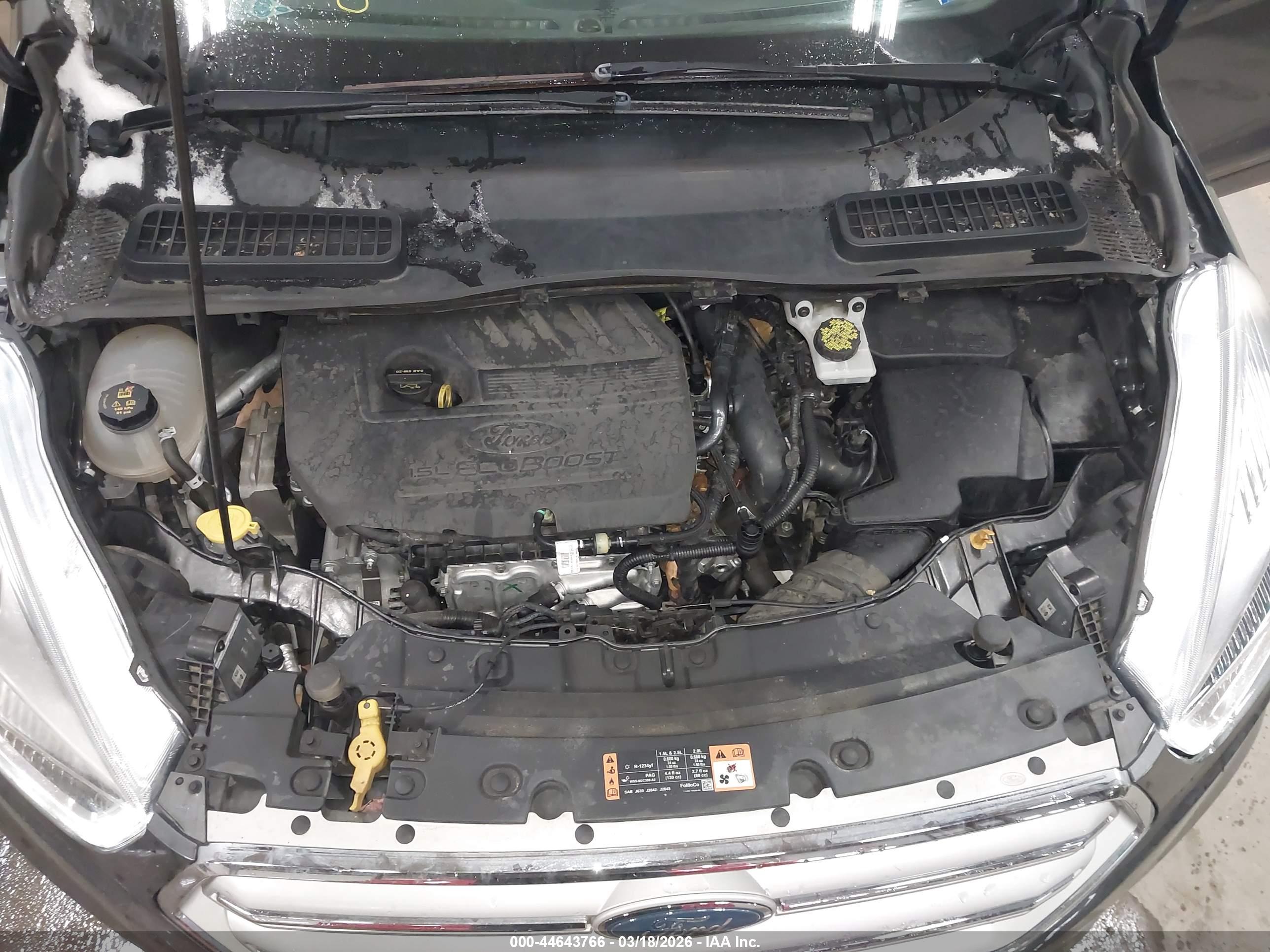 FORD ESCAPE image 10