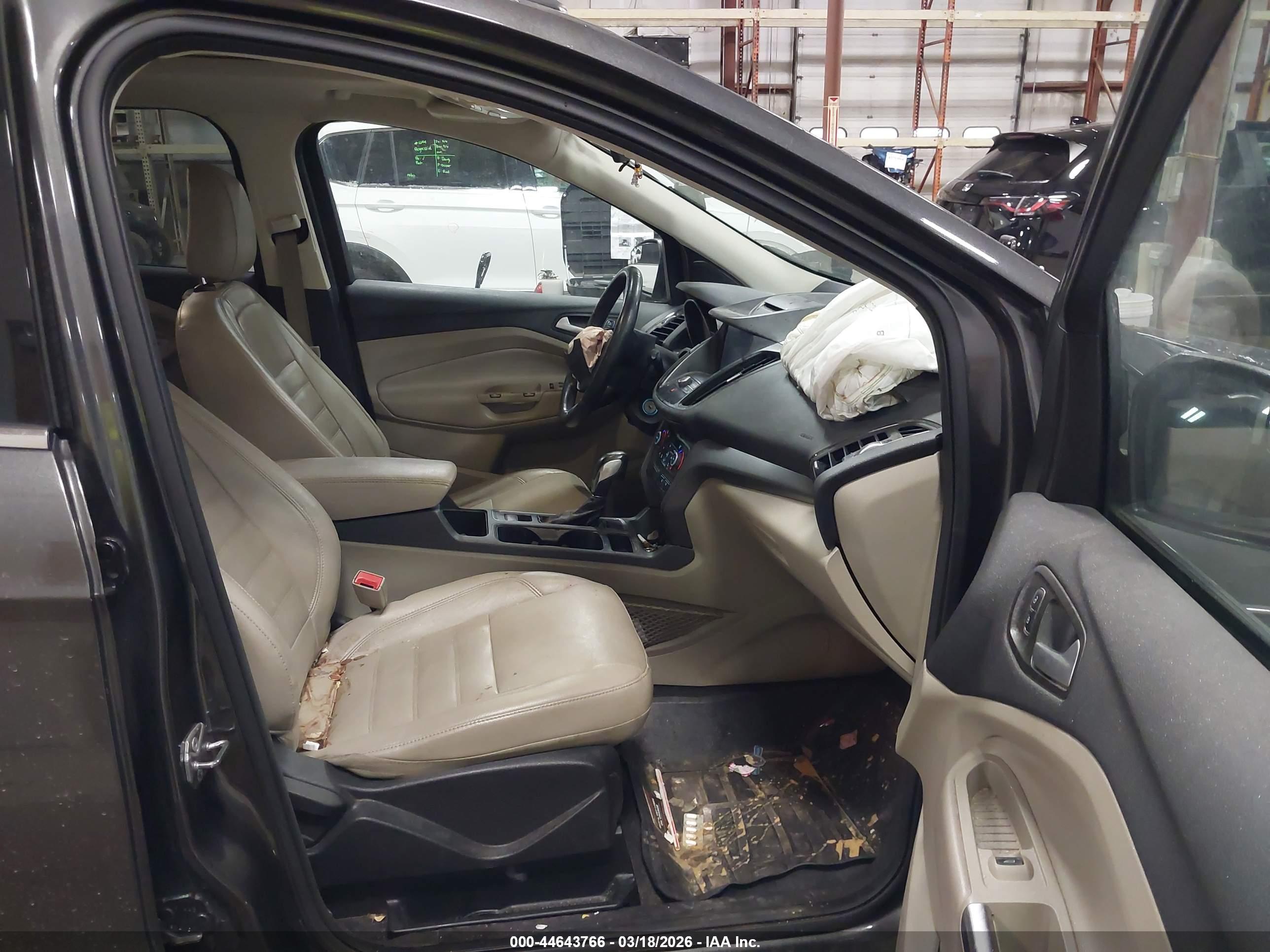 FORD ESCAPE image 5