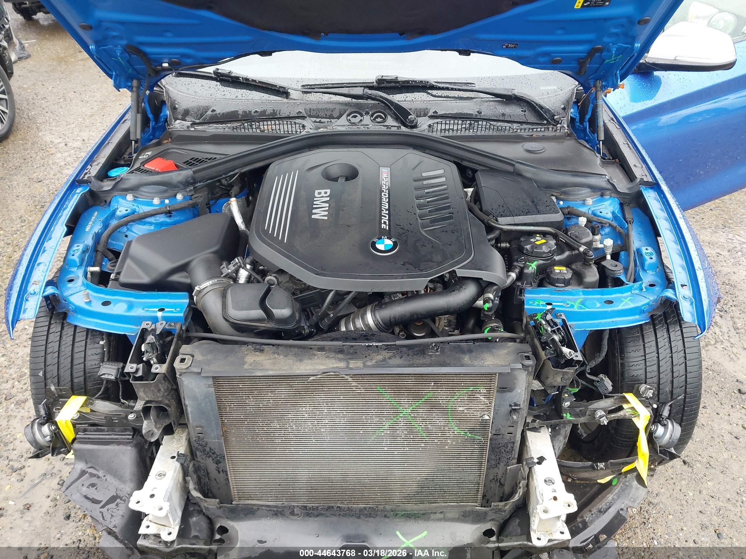BMW M240I image 10