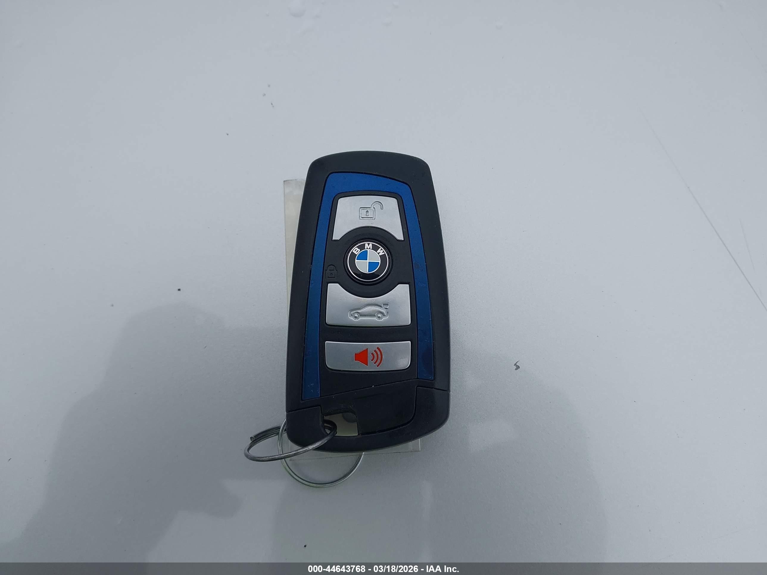 BMW M240I image 11