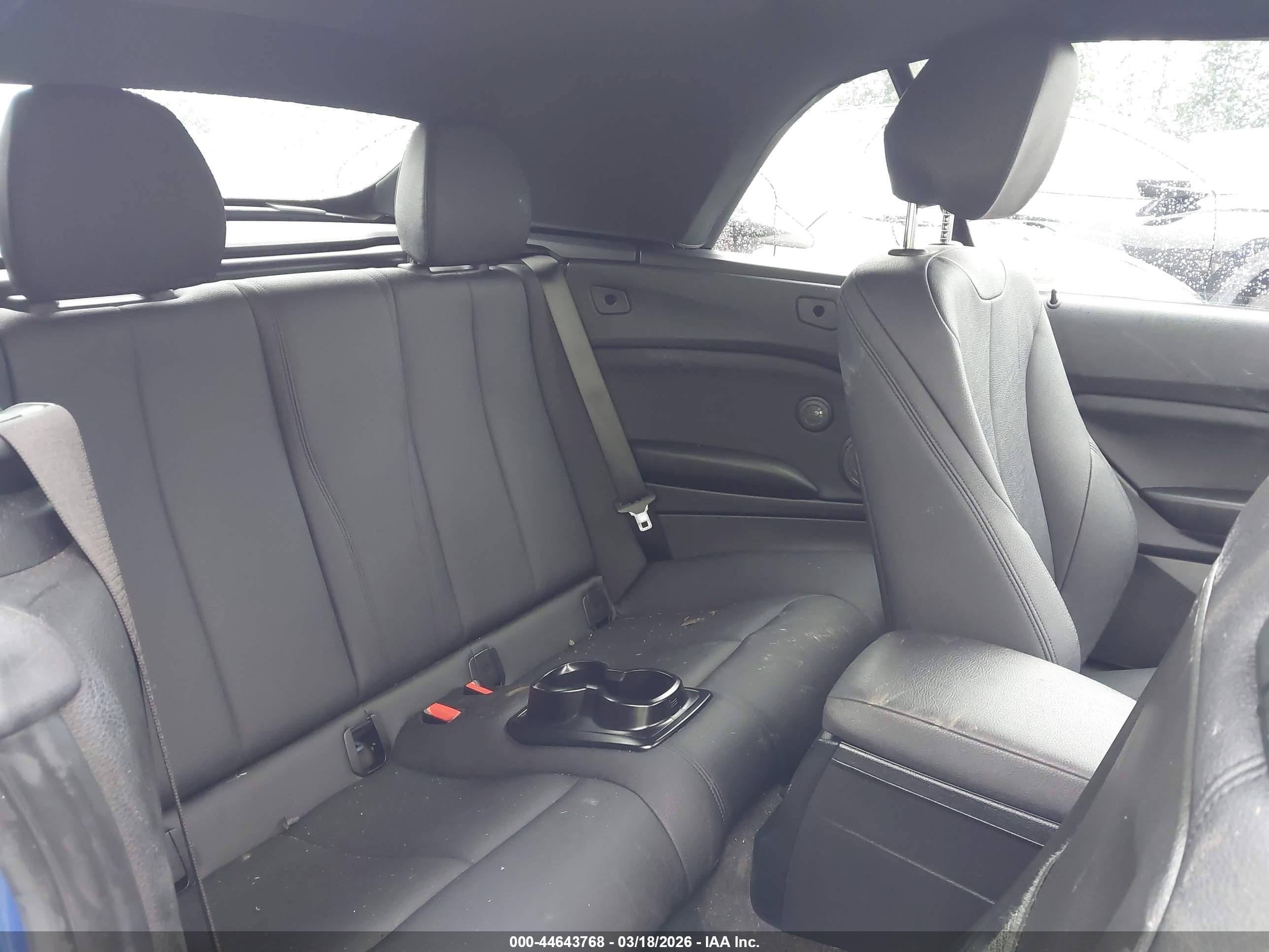 BMW M240I image 8