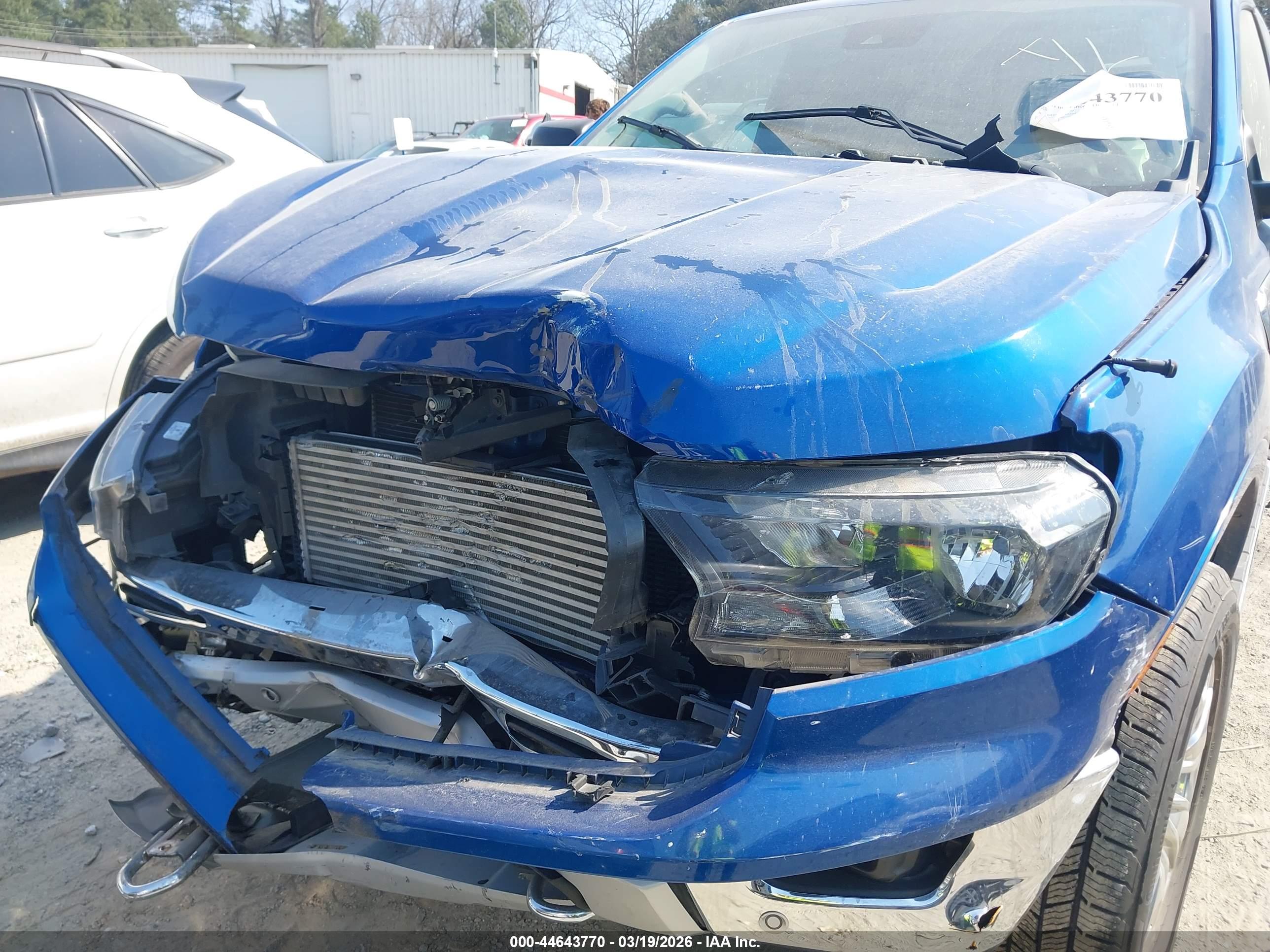 FORD RANGER image 10
