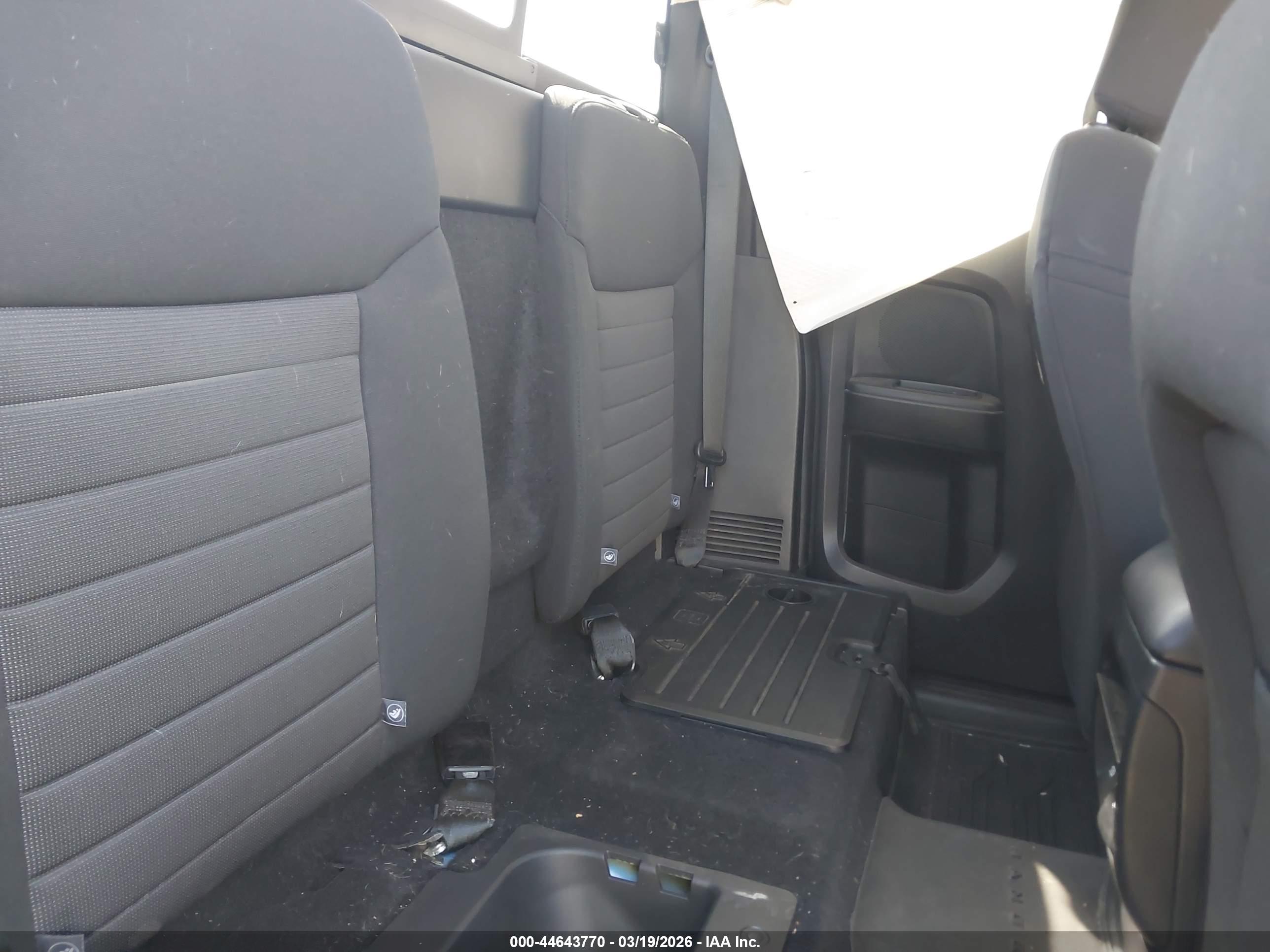 FORD RANGER image 8