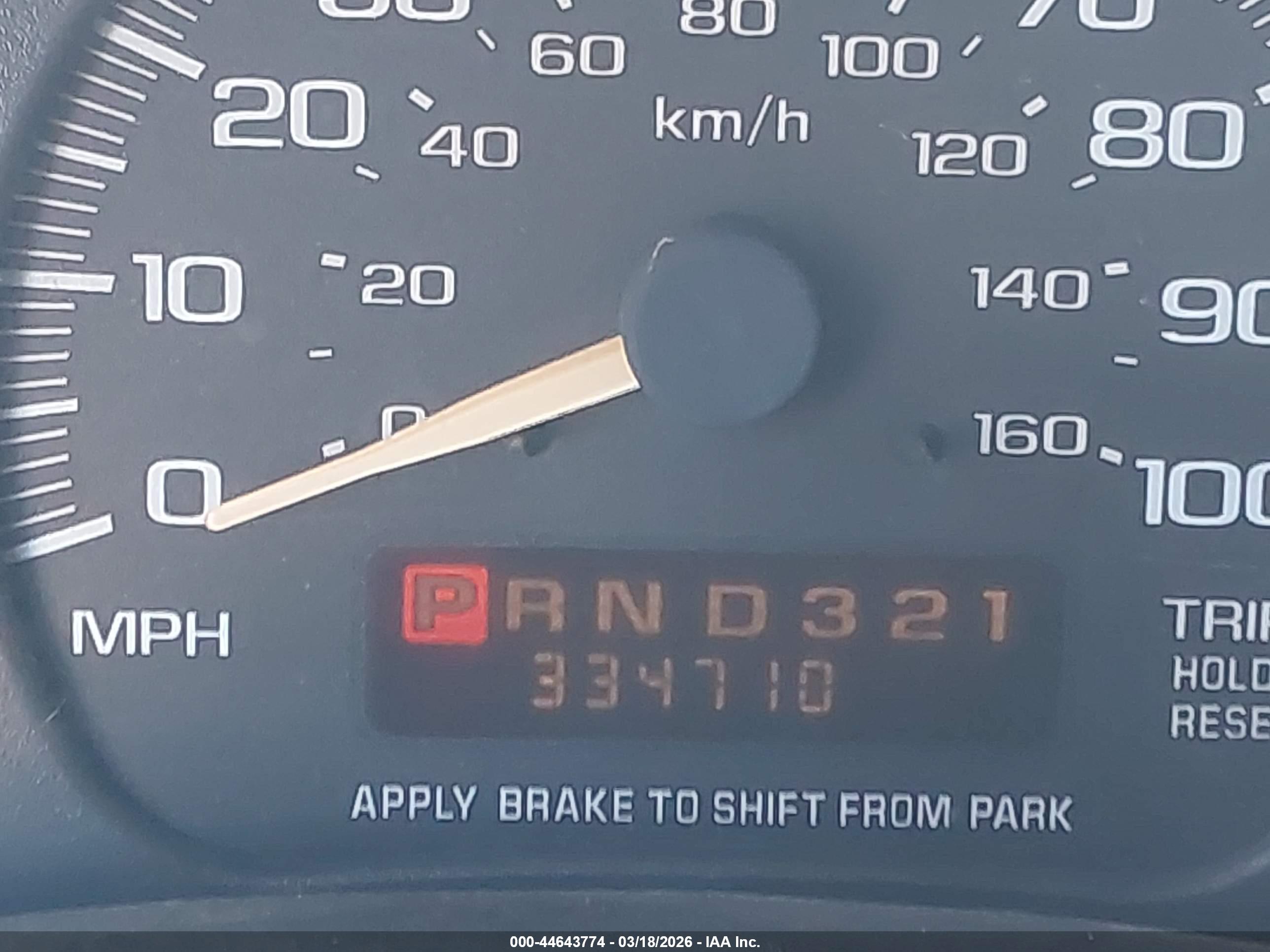 CHEVROLET EXPRESS image 7