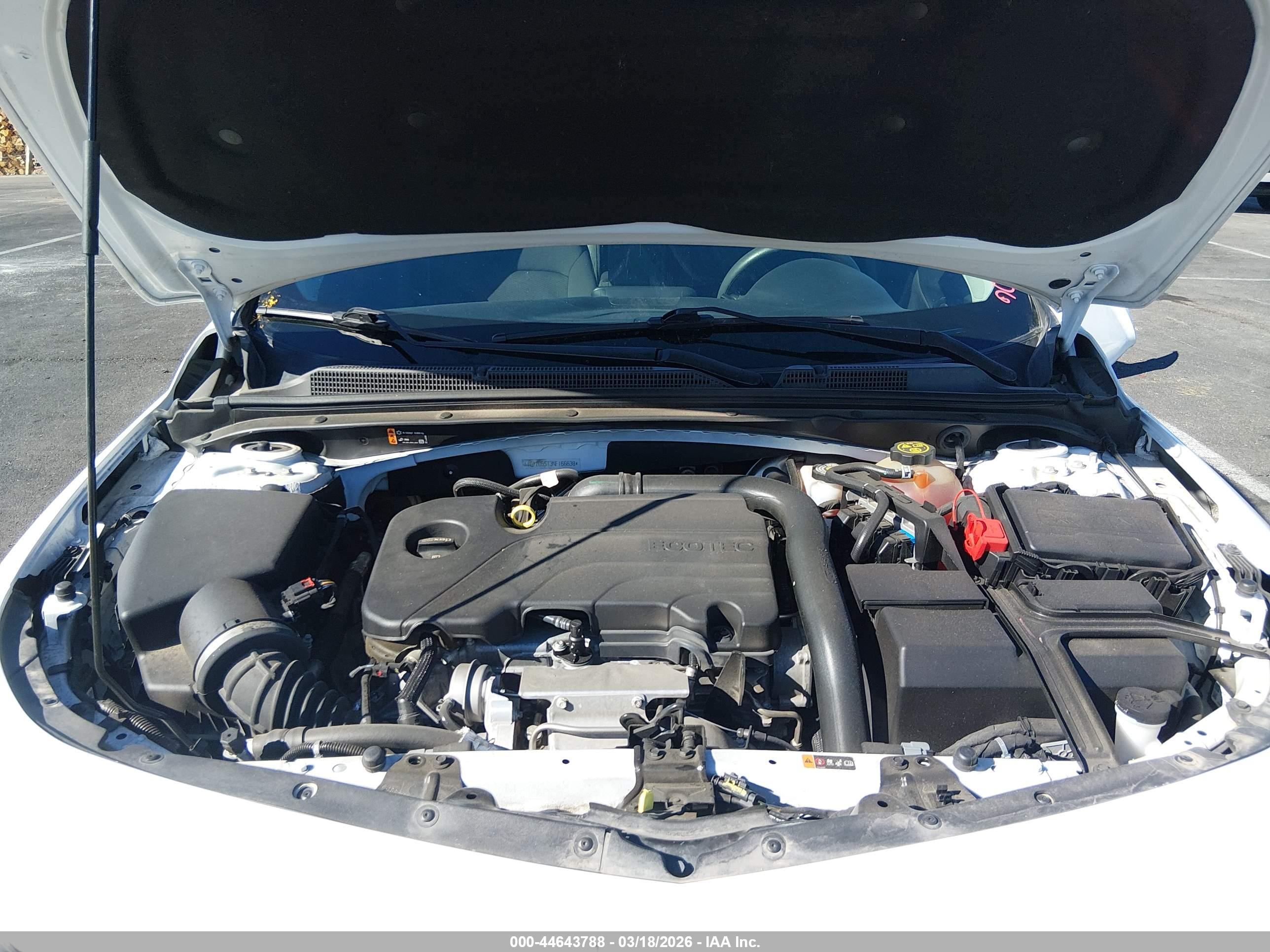 CHEVROLET MALIBU image 10