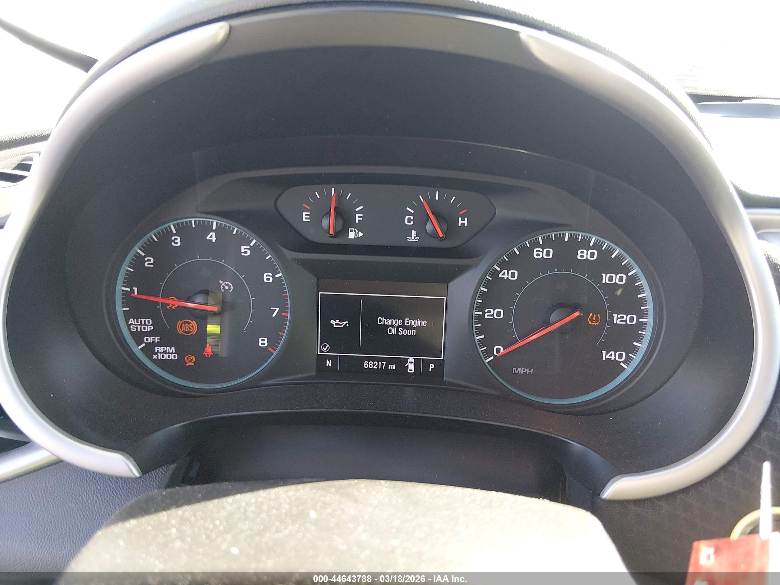 CHEVROLET MALIBU image 7